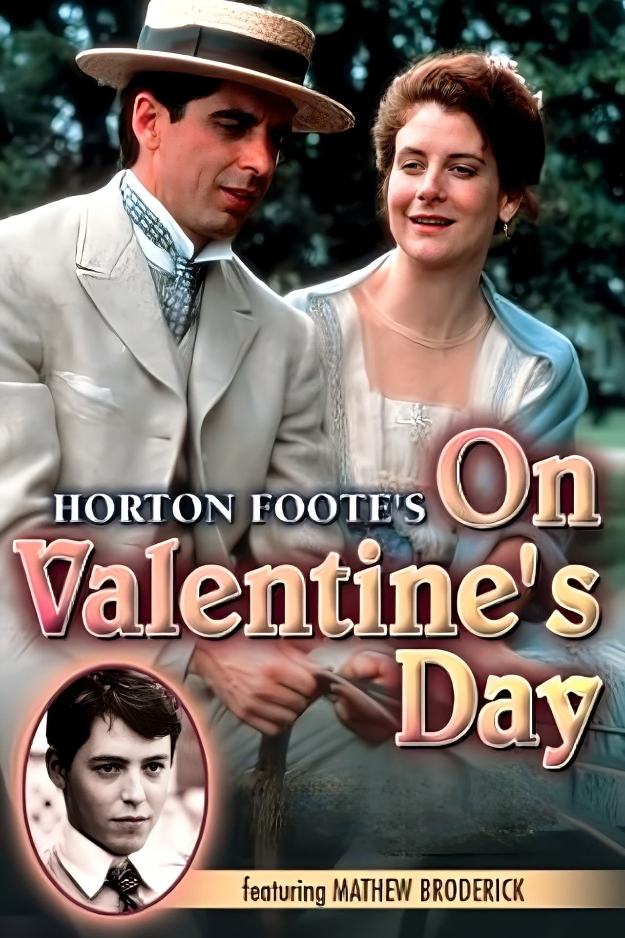 On Valentine's Day preview 1