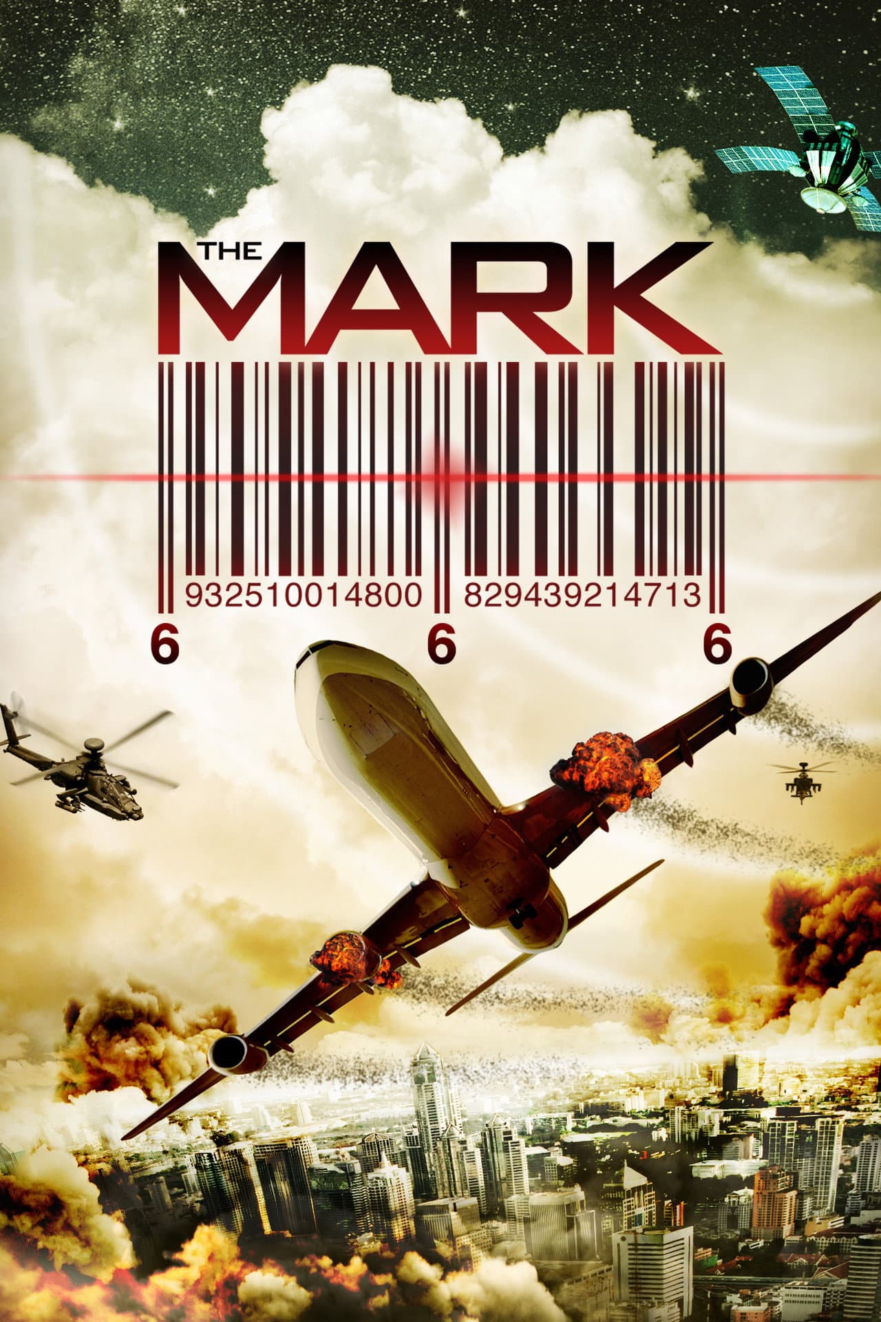 The Mark preview 2