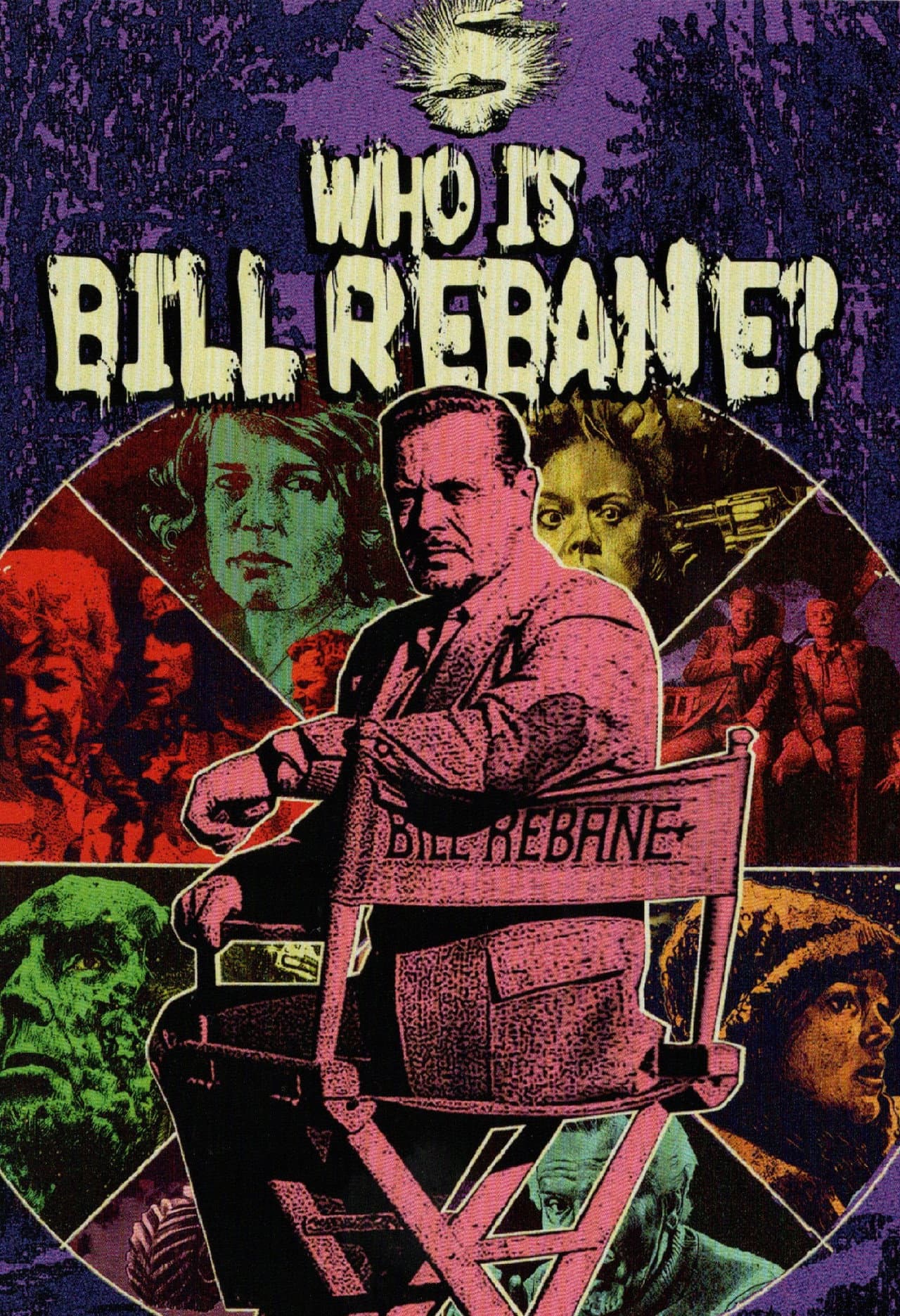 Who Is Bill Rebane? preview 1