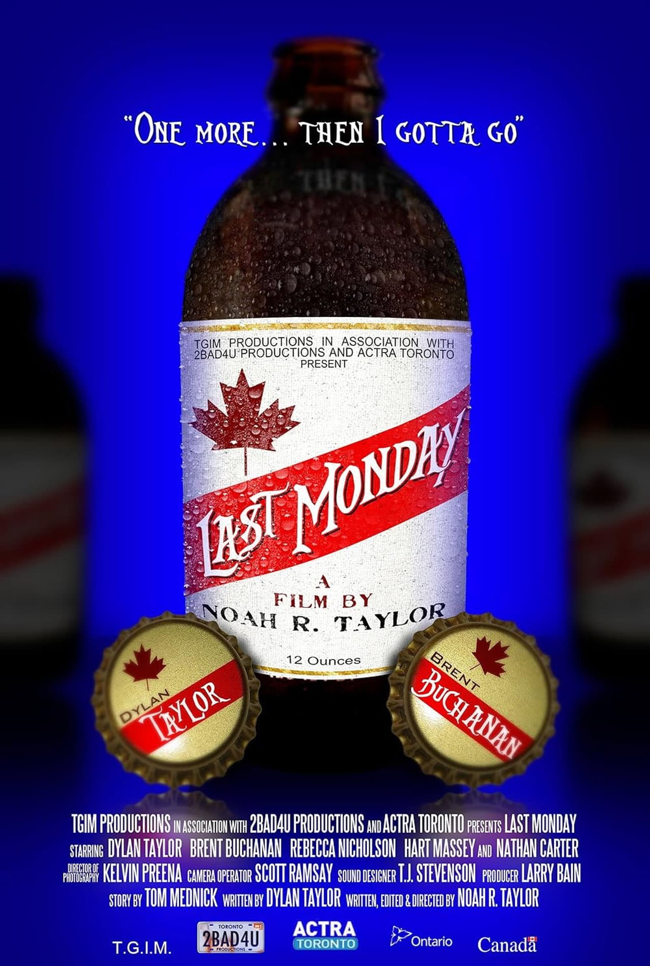Last Monday preview 1