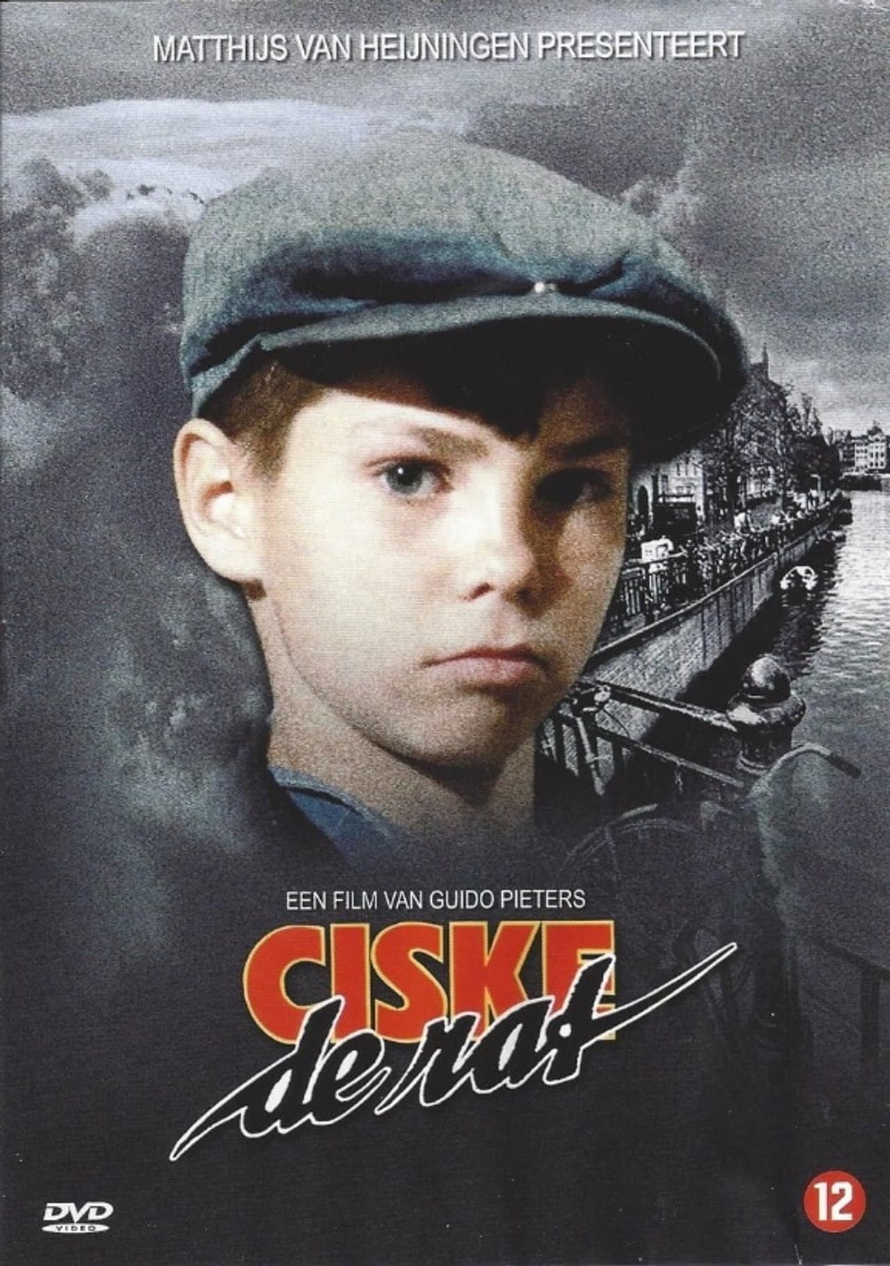 Ciske de Rat preview 1