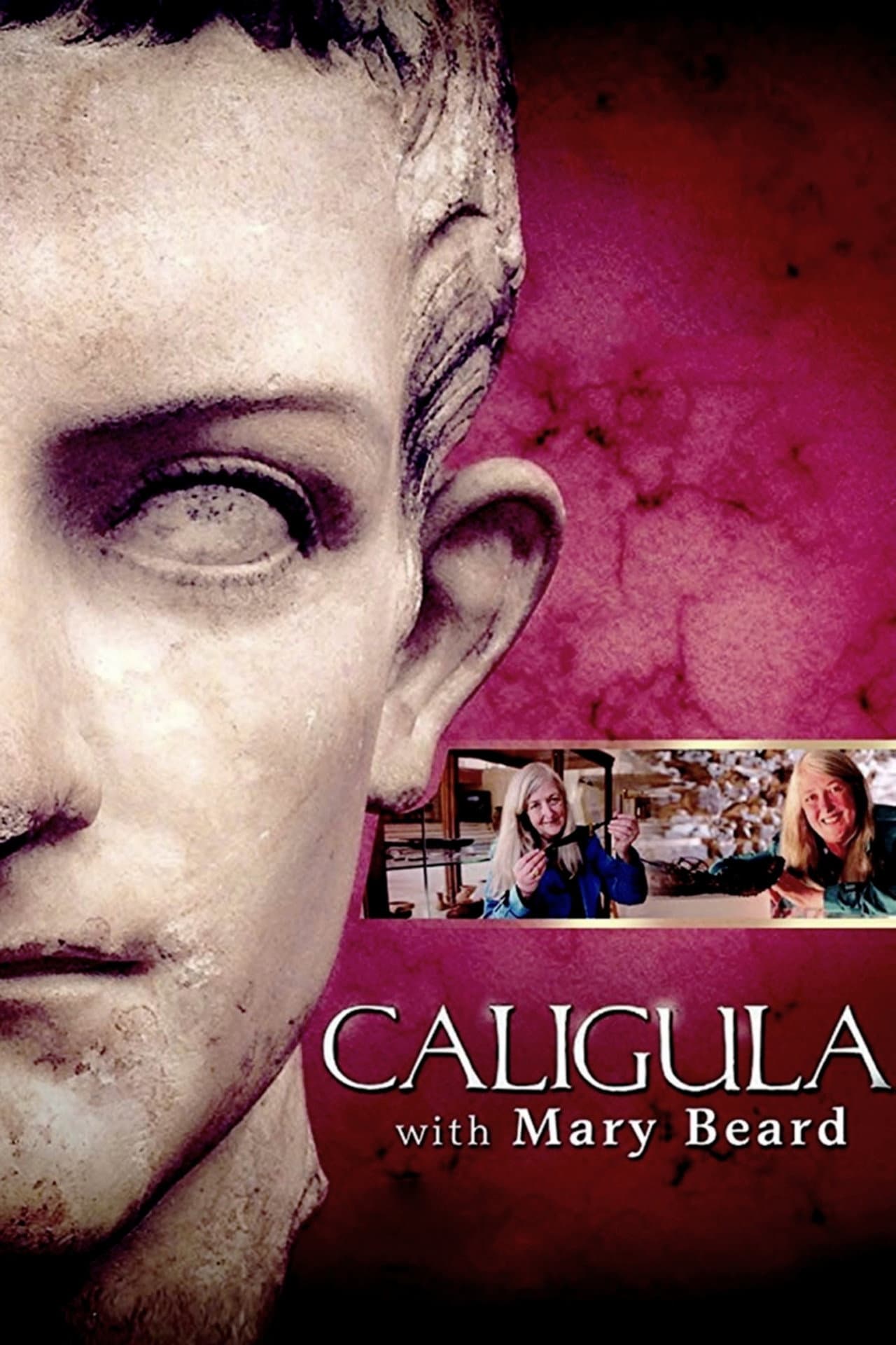 Caligula with Mary Beard preview 2