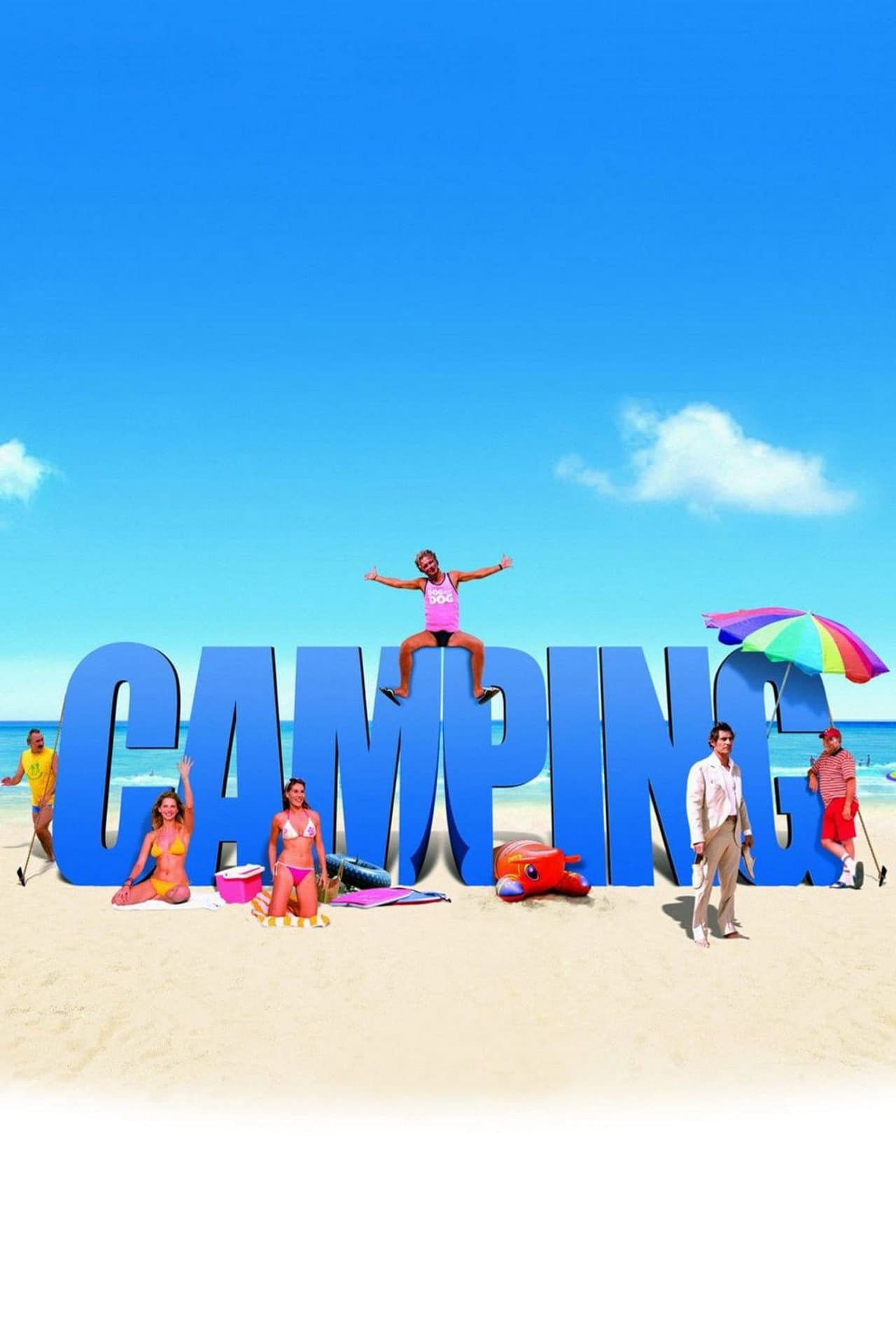 Camping preview 2