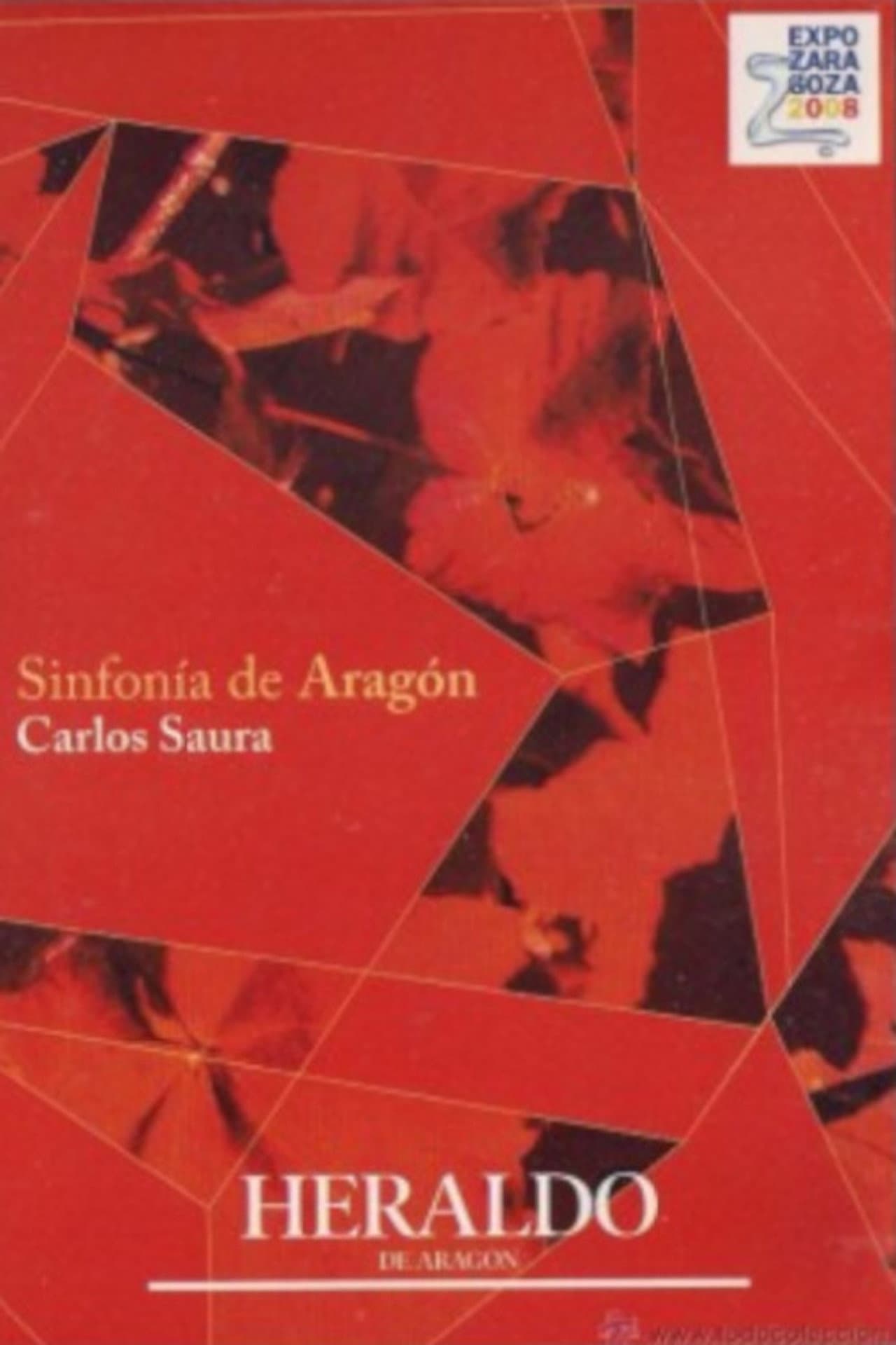 Sinfonía de Aragón preview 1