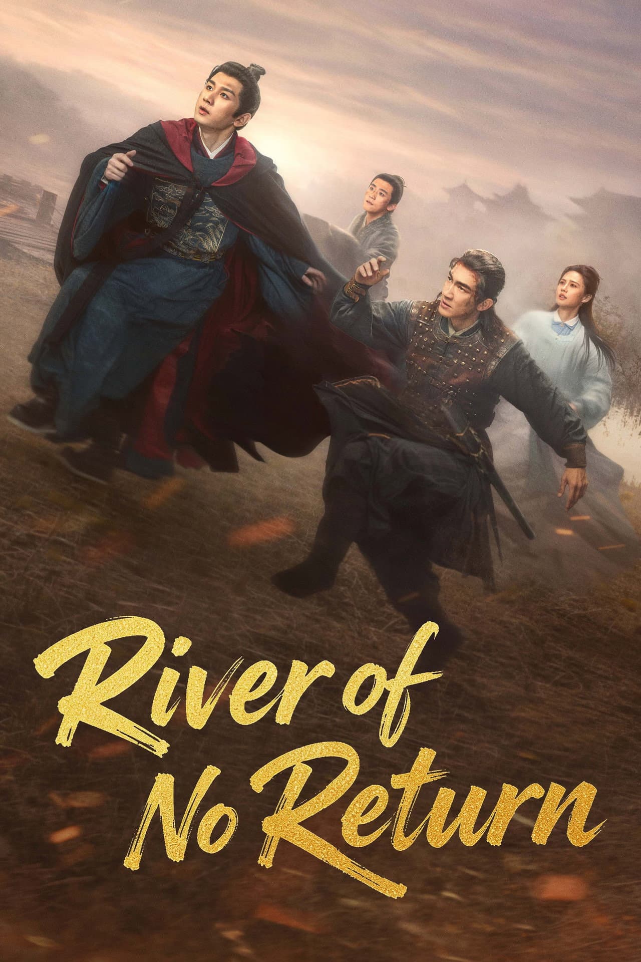 River of No Return preview 1