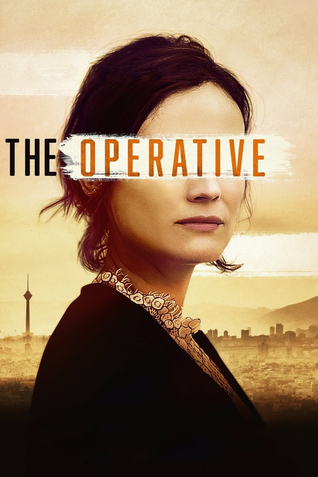 The Operative preview 2