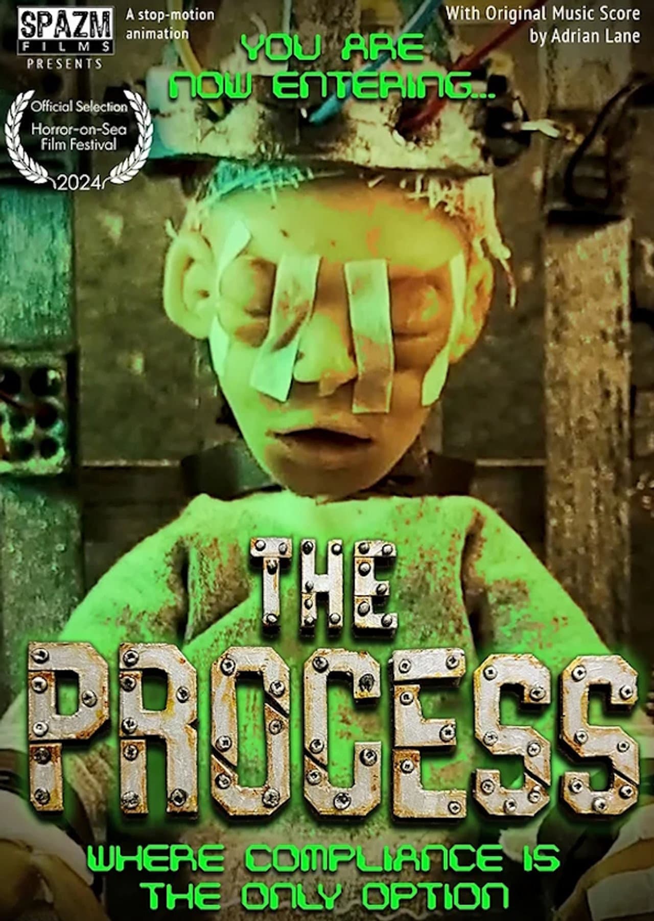 The Process preview 1