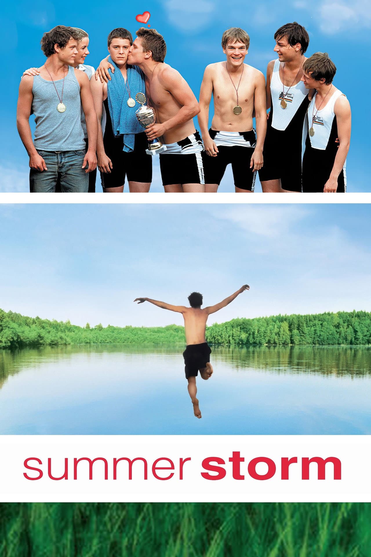 Summer Storm preview 2