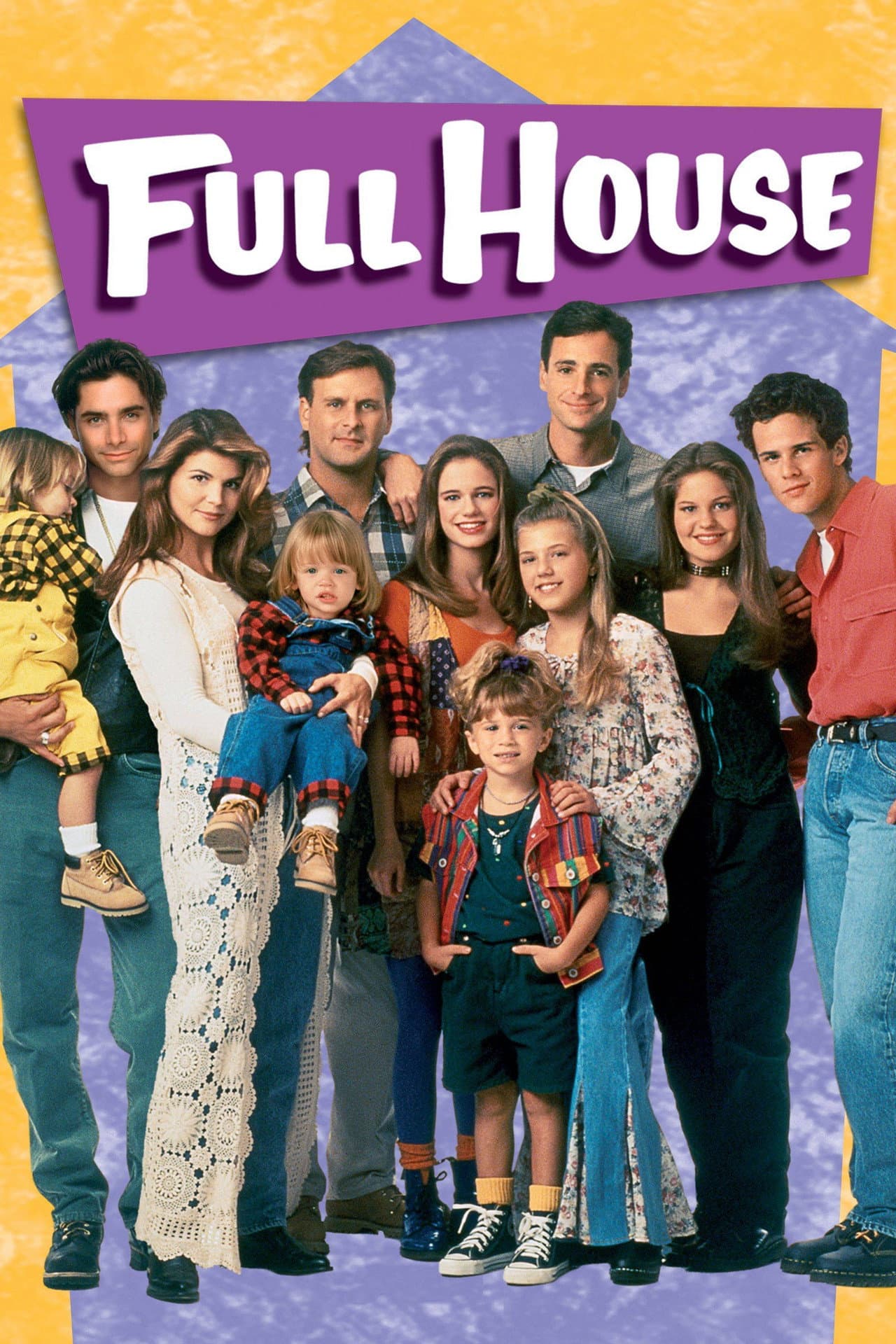 Full House preview 2
