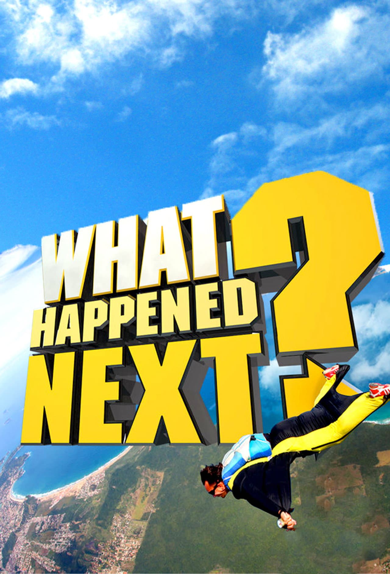 What Happened Next? preview 2