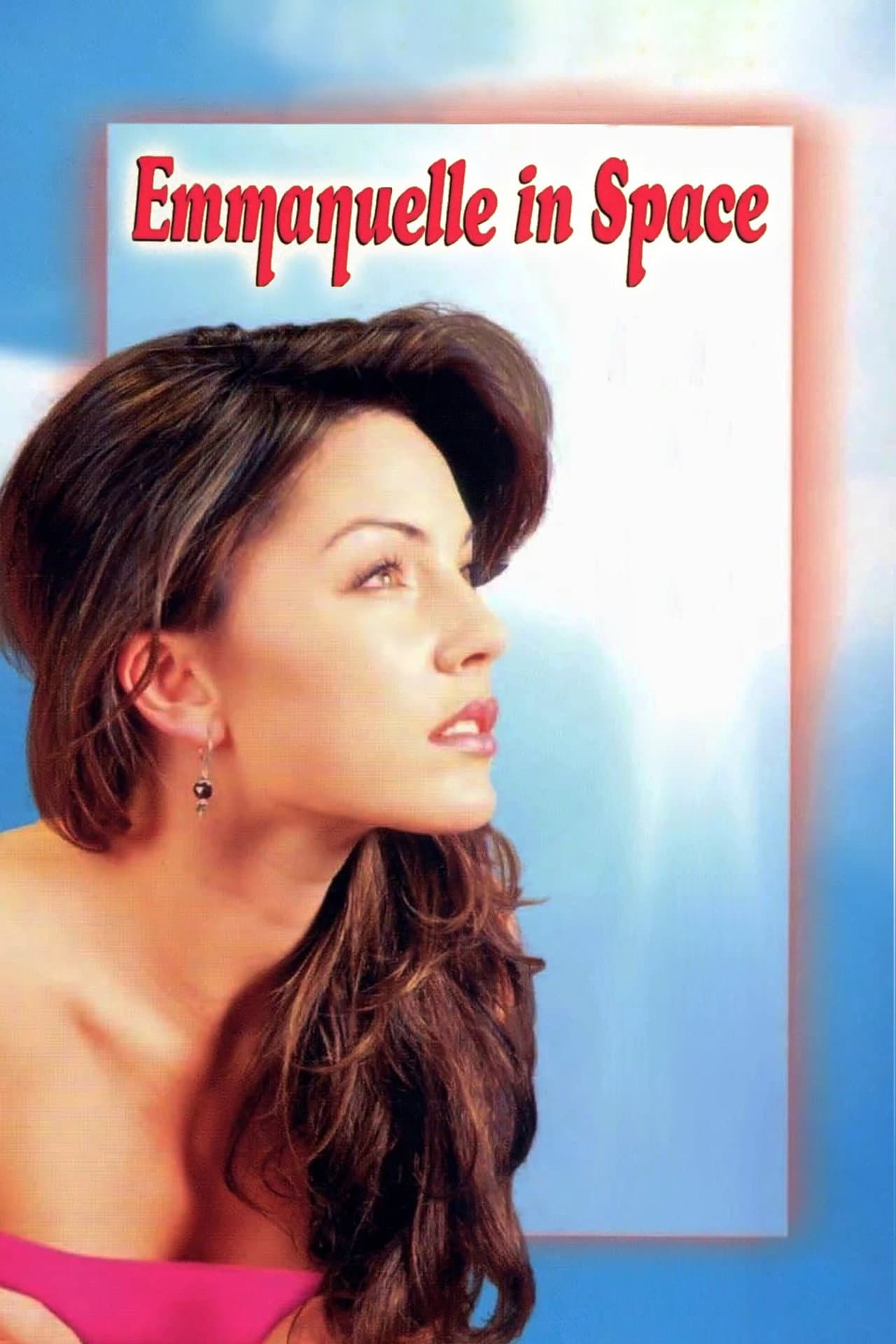 Emmanuelle in Space preview 2