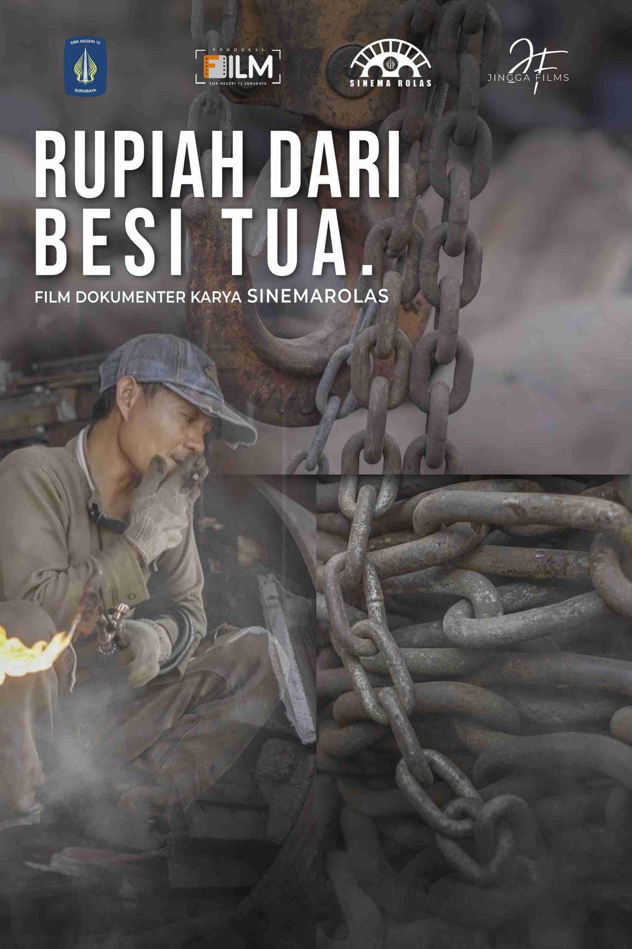 Earning Rupiah From Scrap Metal preview 2