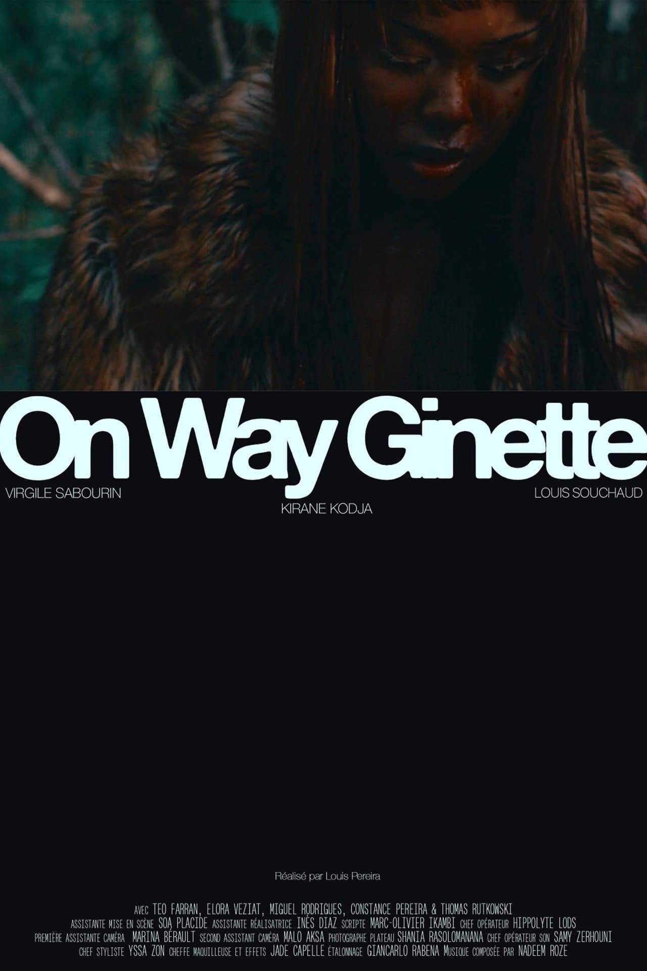 On Way Ginette preview 2