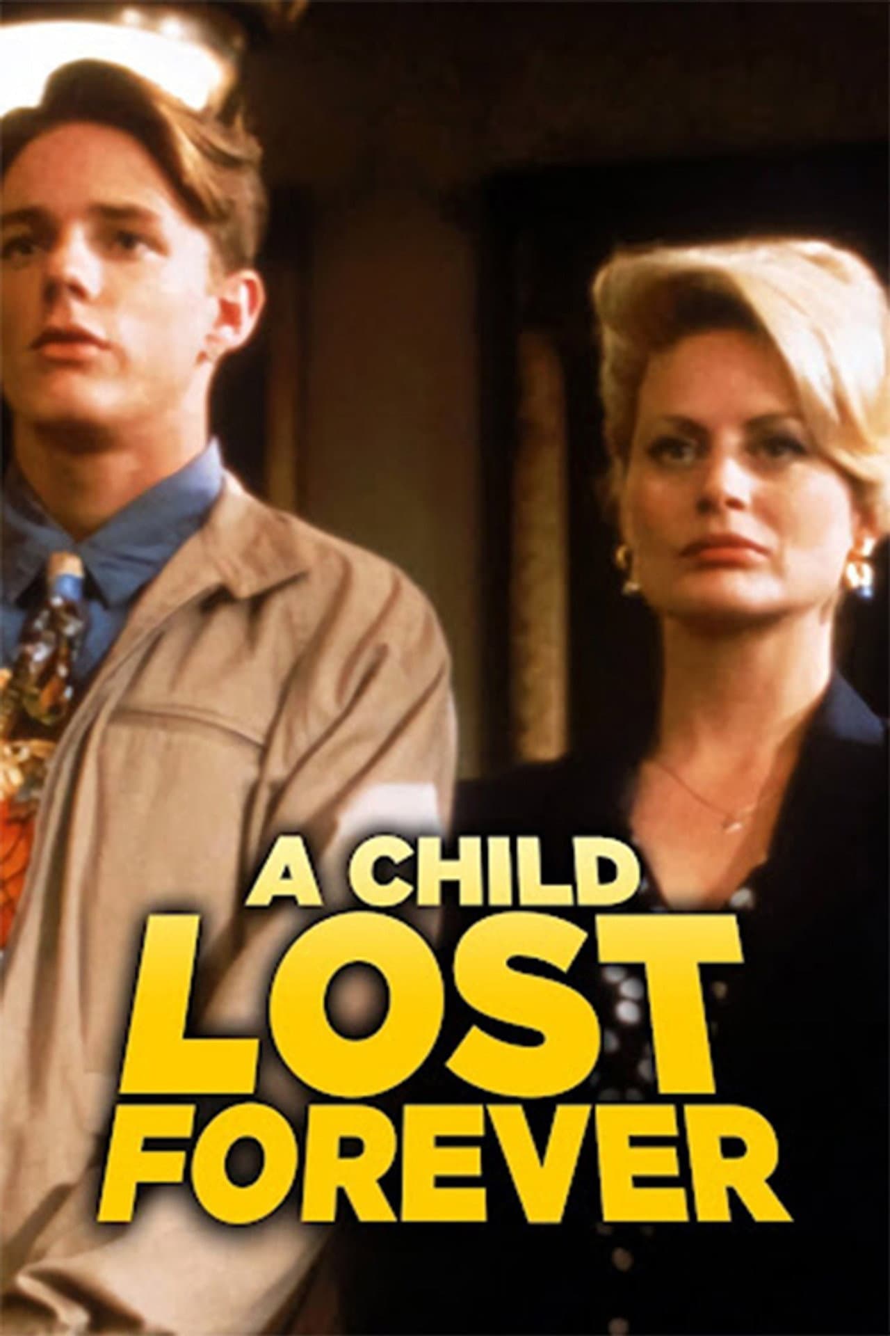 A Child Lost Forever: The Jerry Sherwood Story preview 2