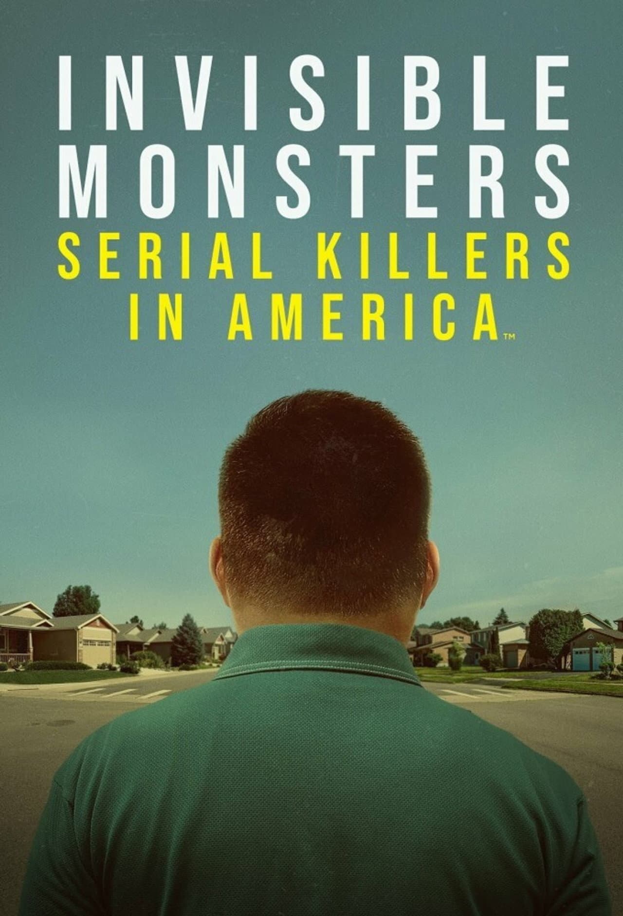 Invisible Monsters: Serial Killers in America preview 2