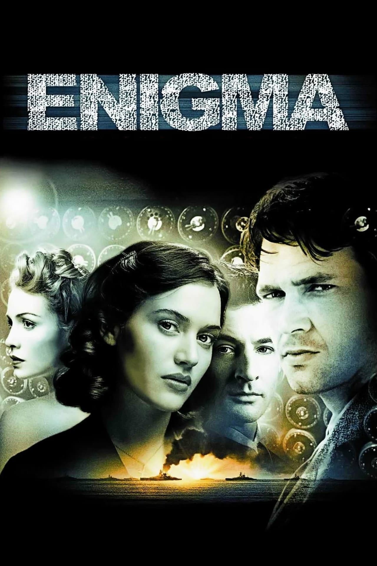 Enigma preview 2