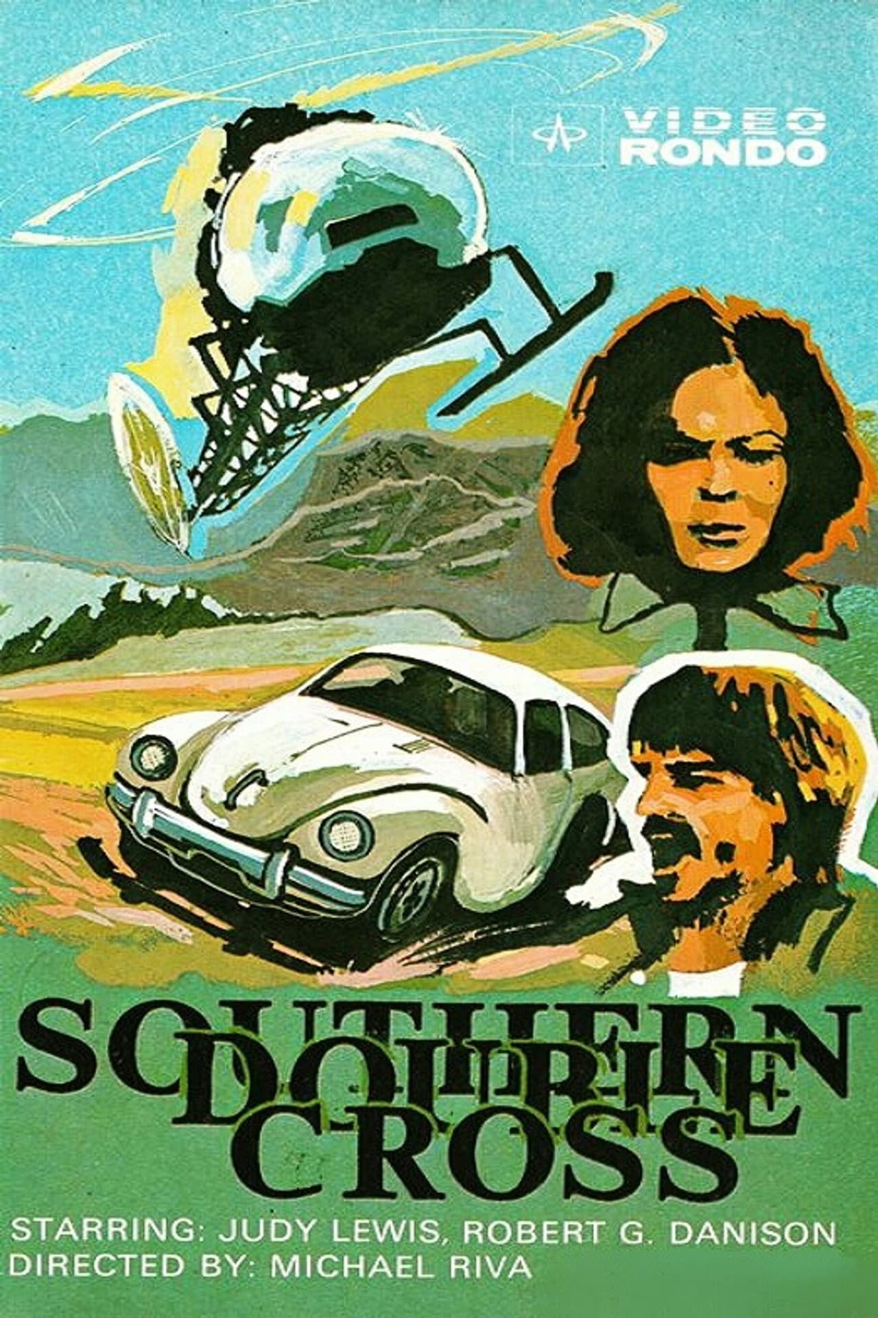 Southern Double Cross preview 2
