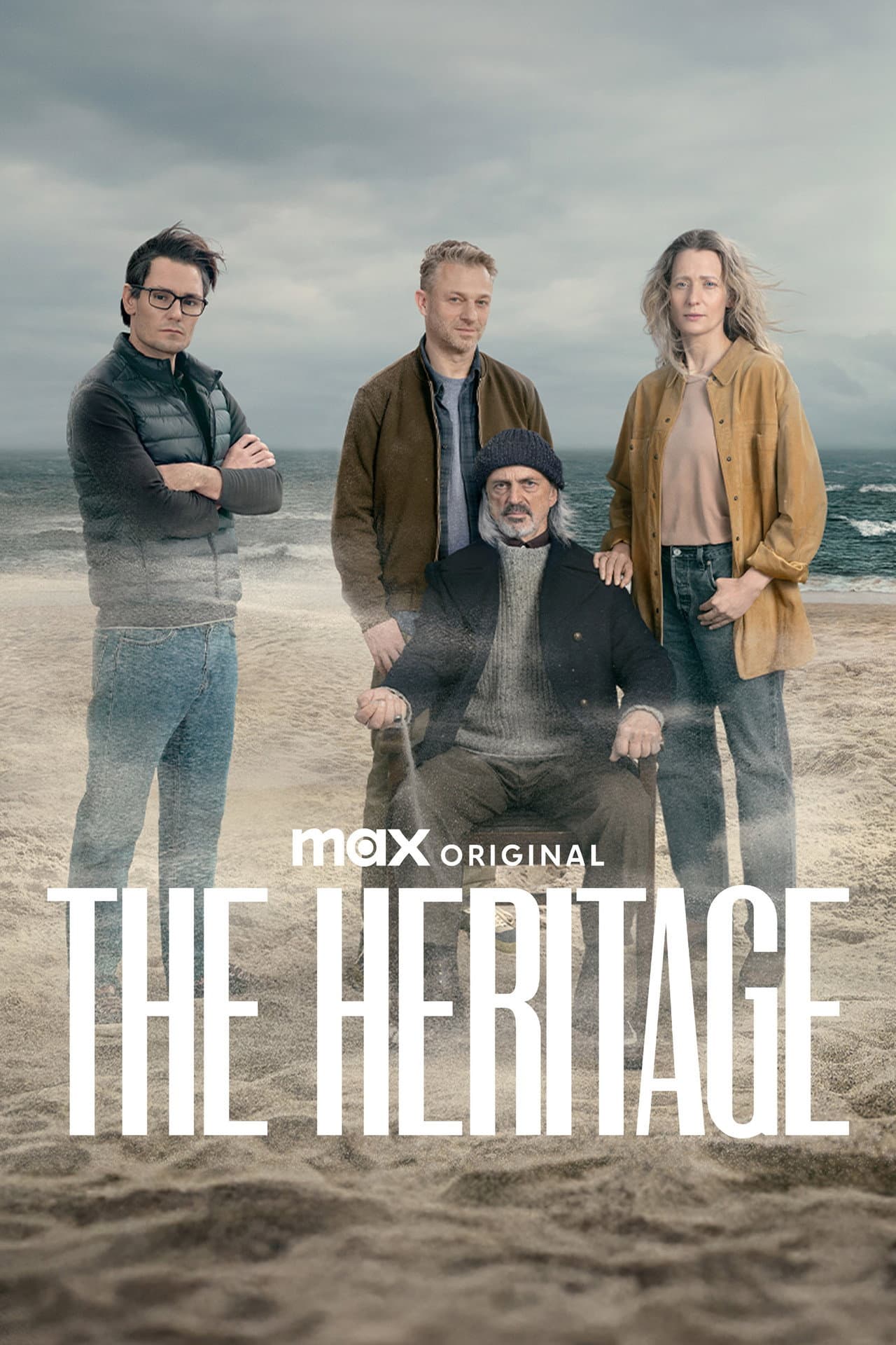The Heritage preview 2