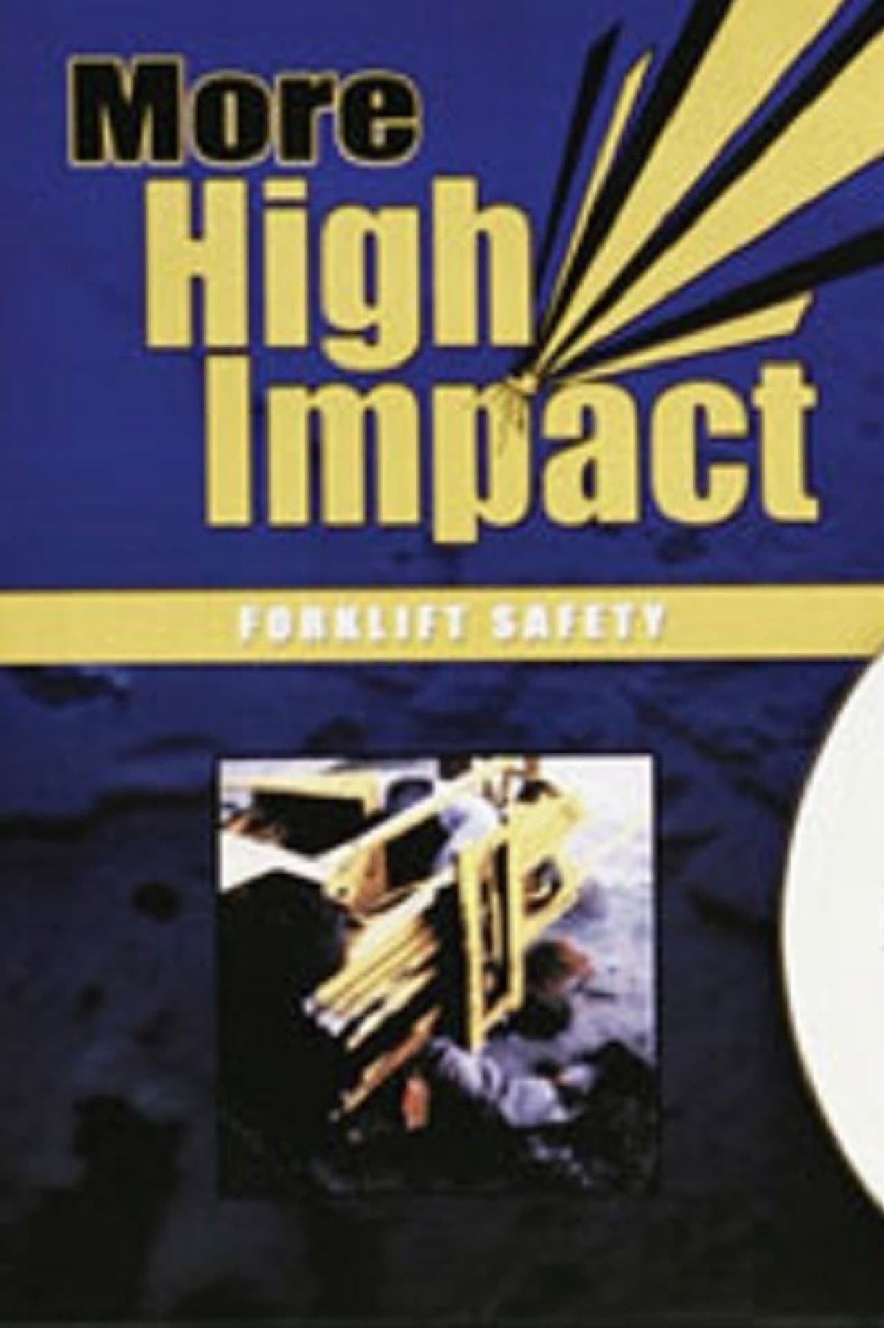 More High Impact Forklift Safety preview 1