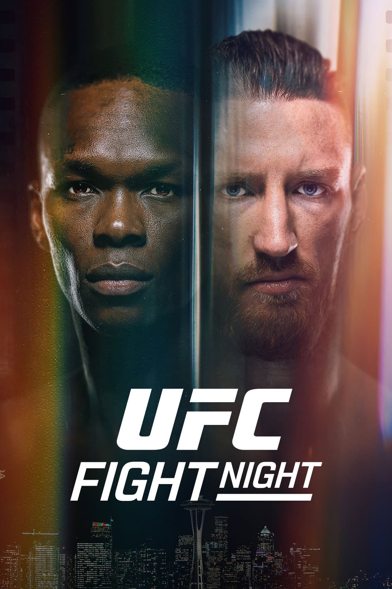 UFC Fight Night 271: Adesanya vs. Pyfer preview 2