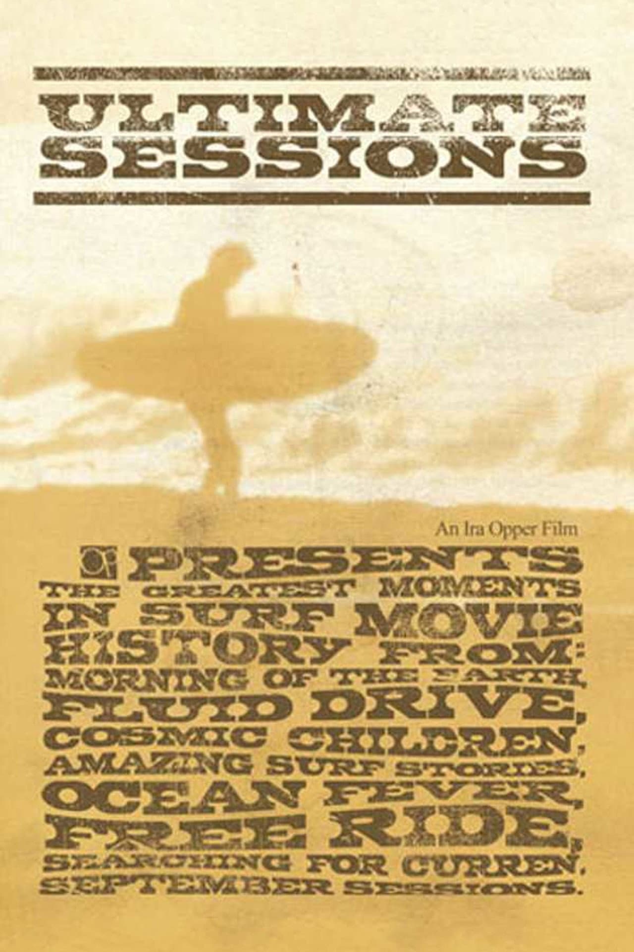 Ultimate Sessions preview 1