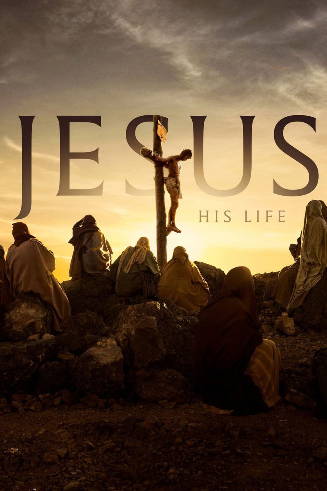Jesus: His Life preview 2