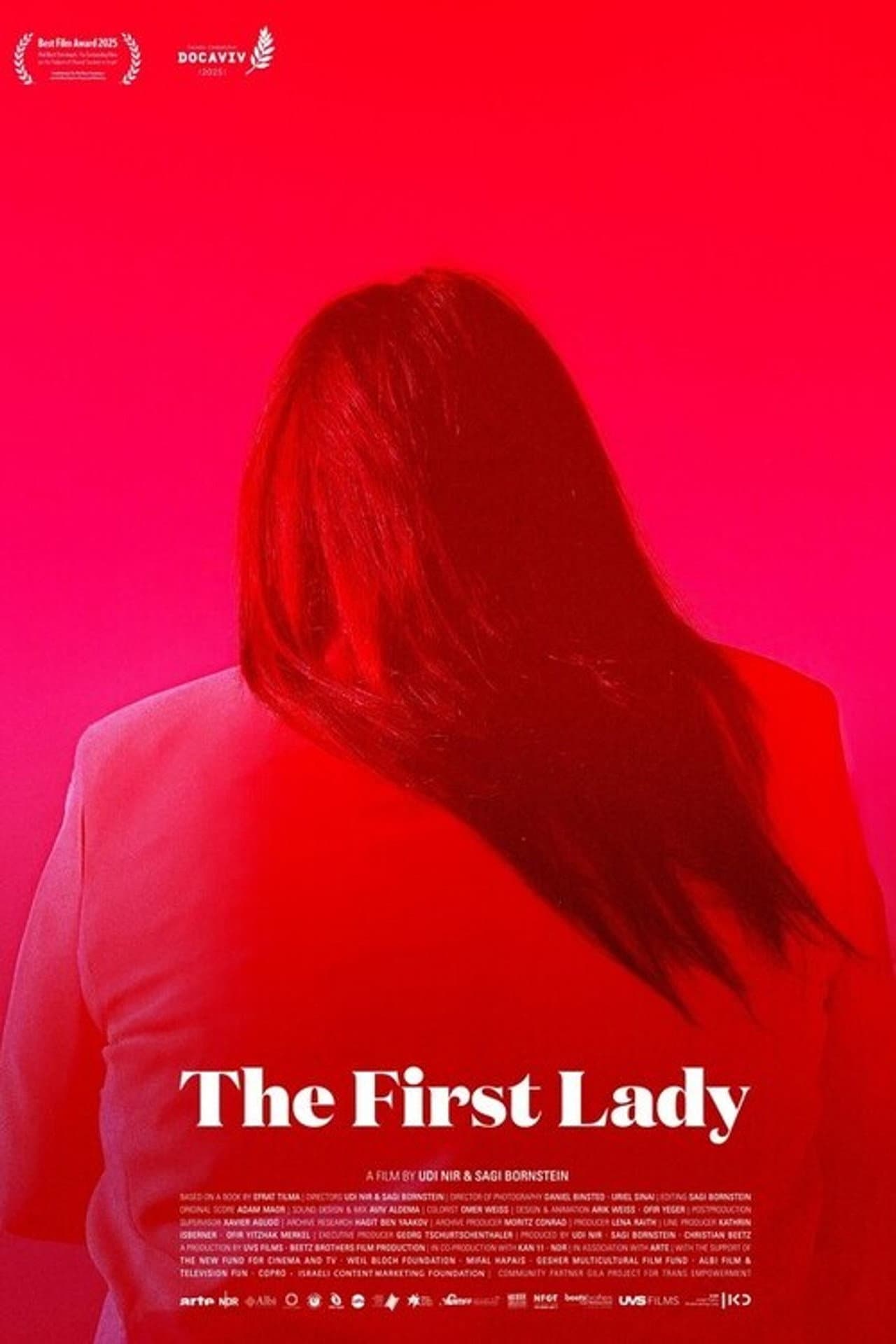 The First Lady preview 2
