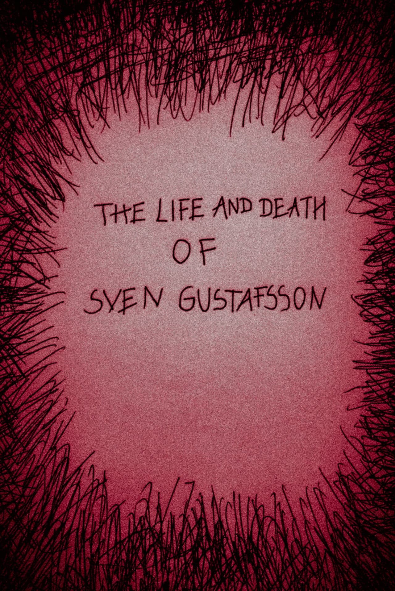 The Life and Death of Sven Gustafsson preview 1