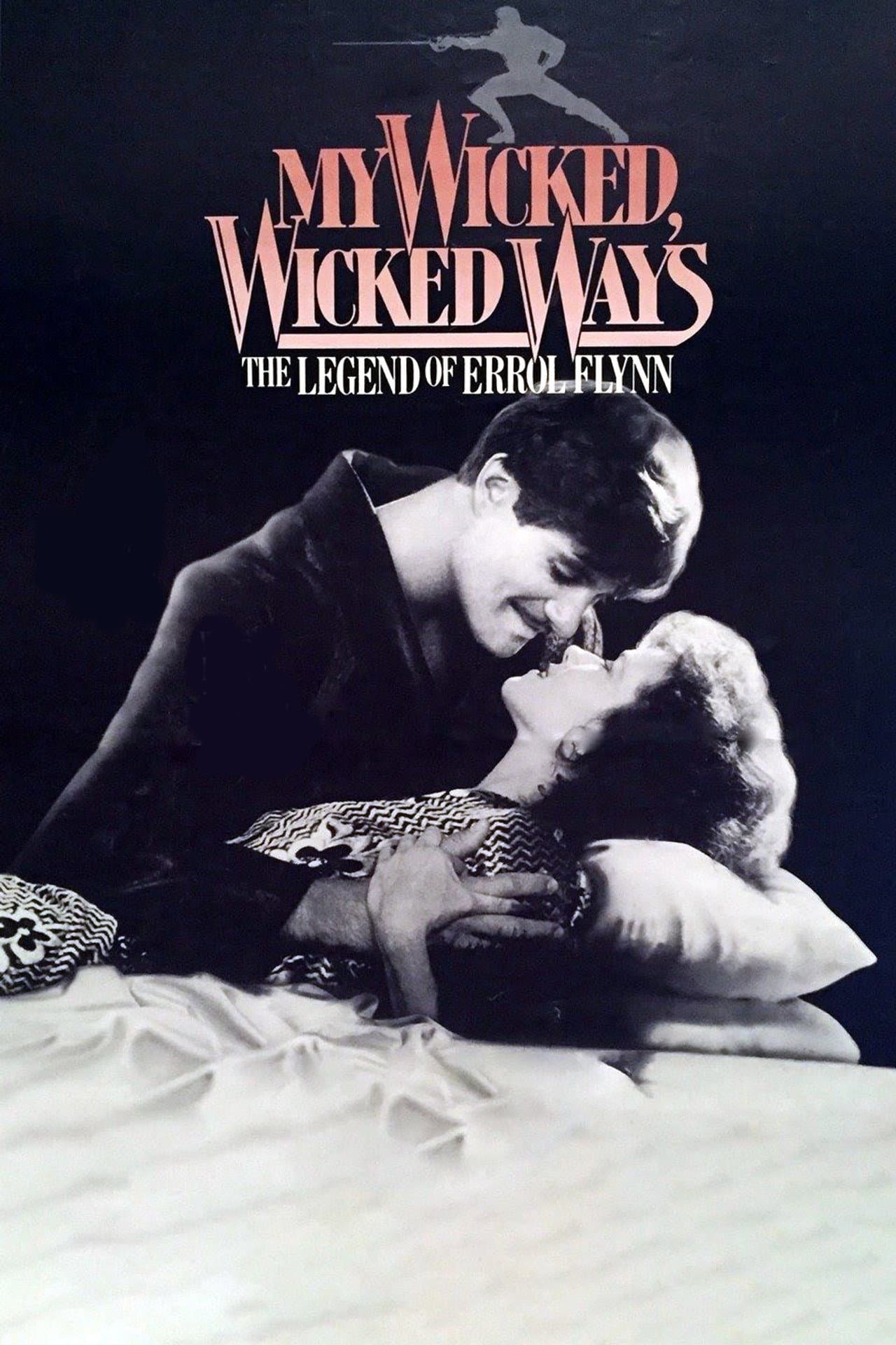 My Wicked, Wicked Ways: The Legend of Errol Flynn preview 2