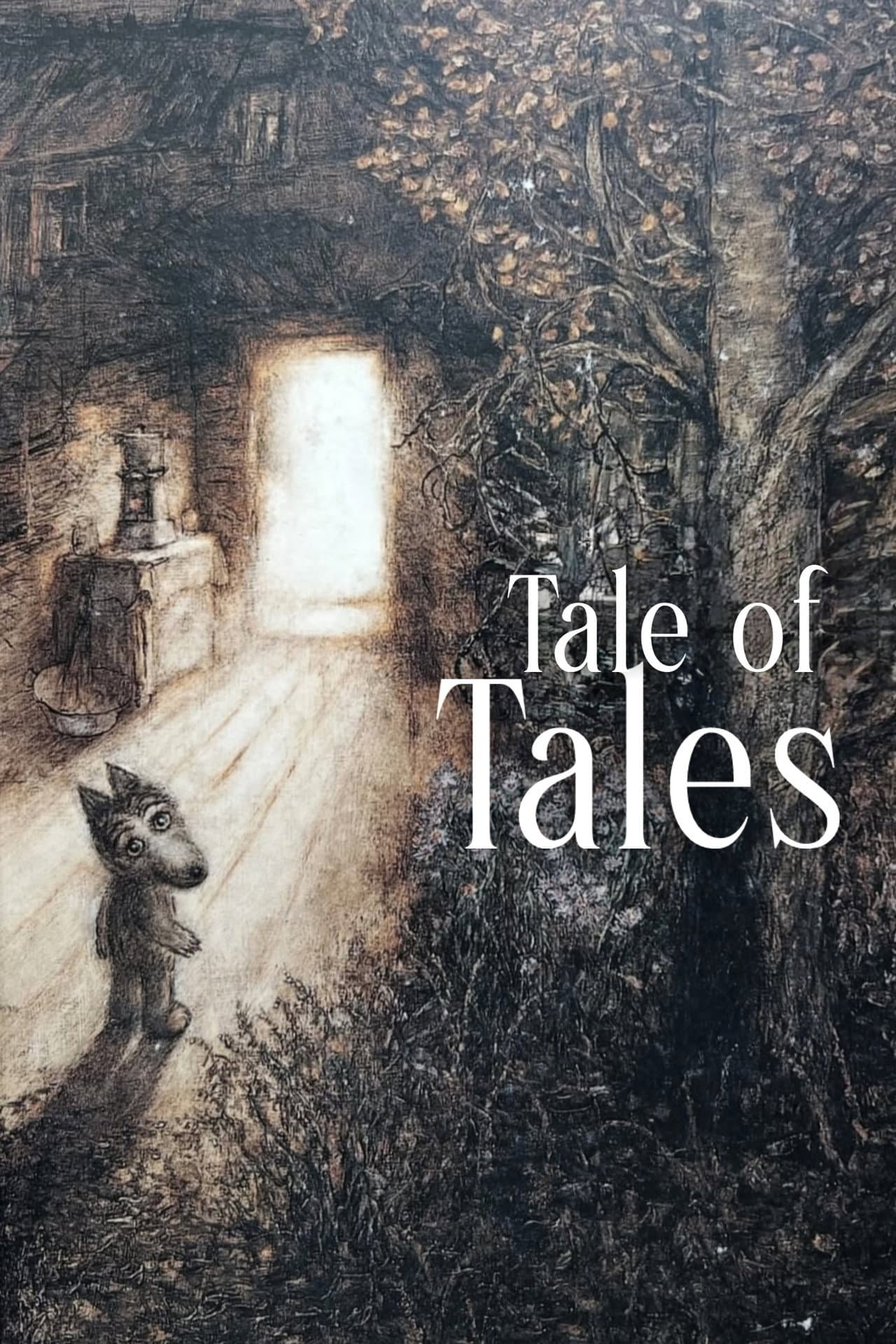 Tale of Tales preview 2