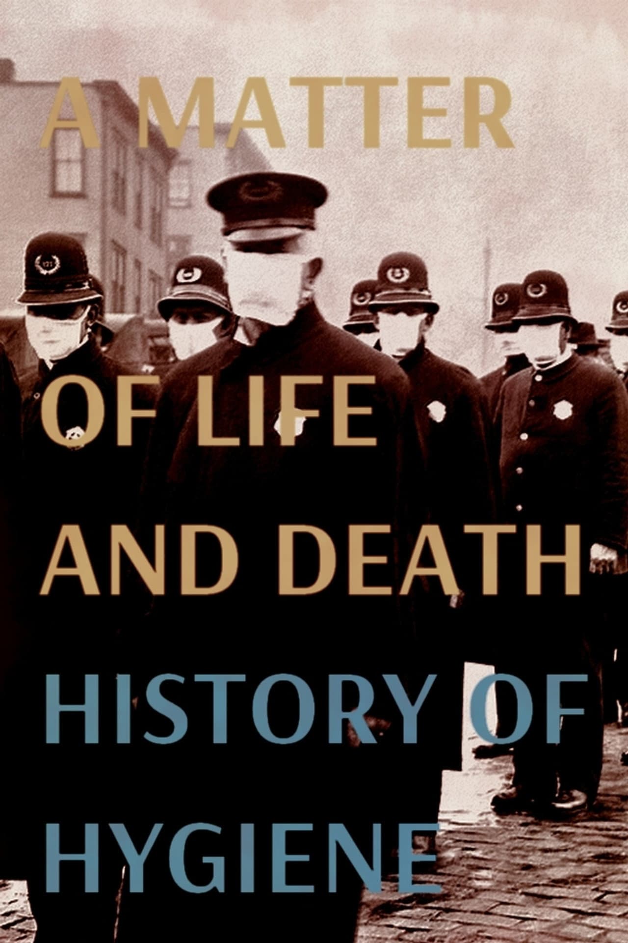 A Matter of Life and Death: History of Hygiene preview 2