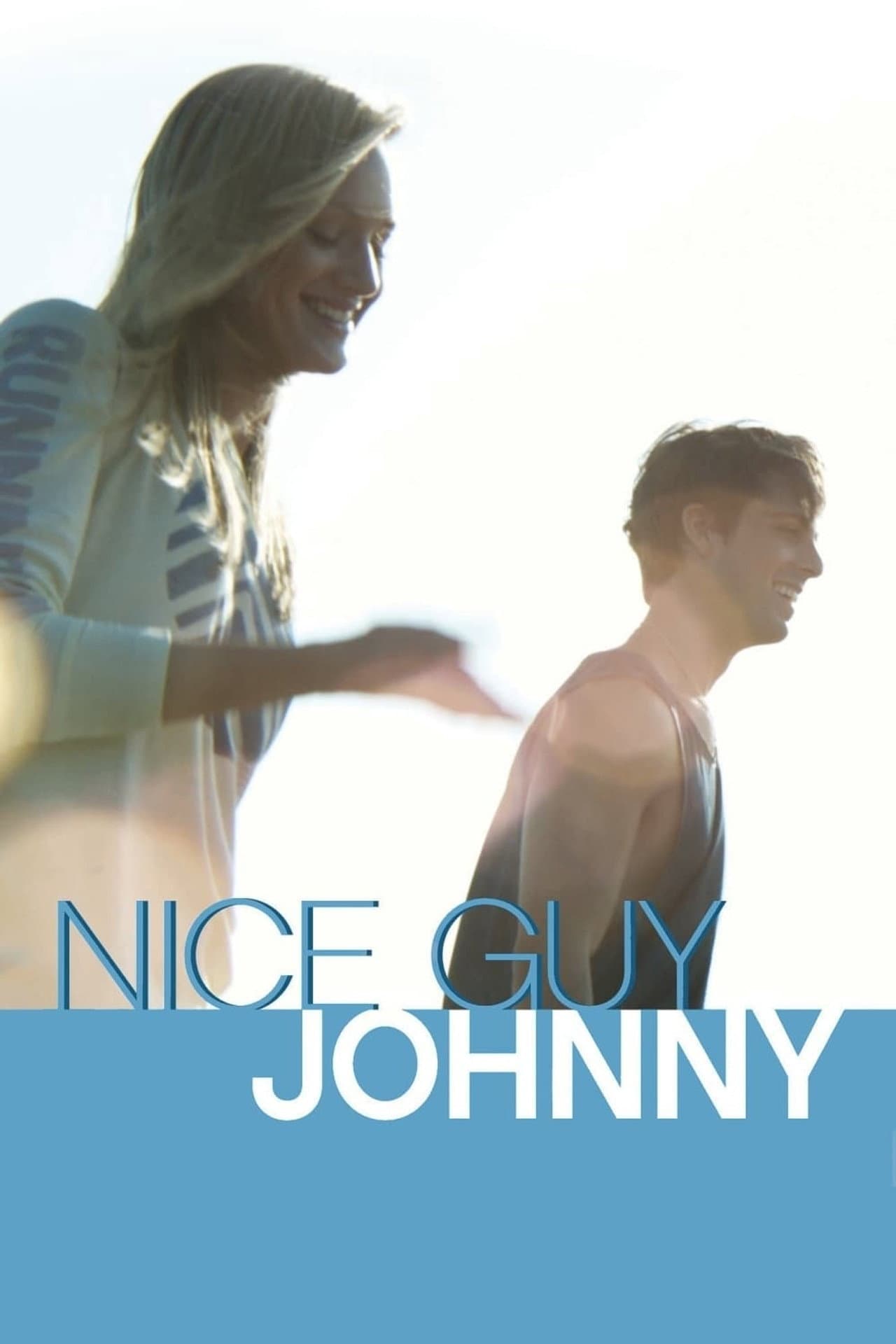 Nice Guy Johnny preview 2