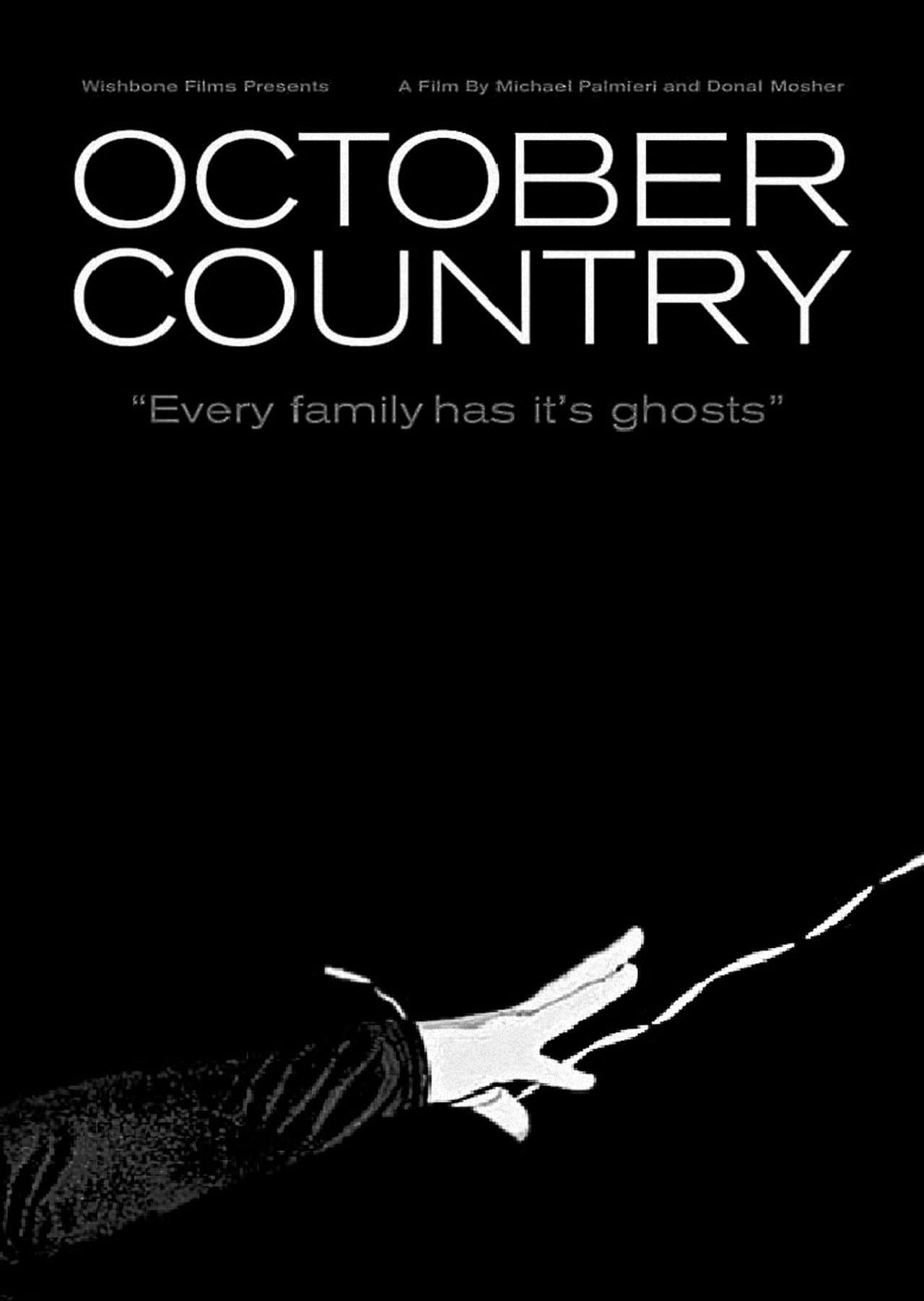 October Country preview 2