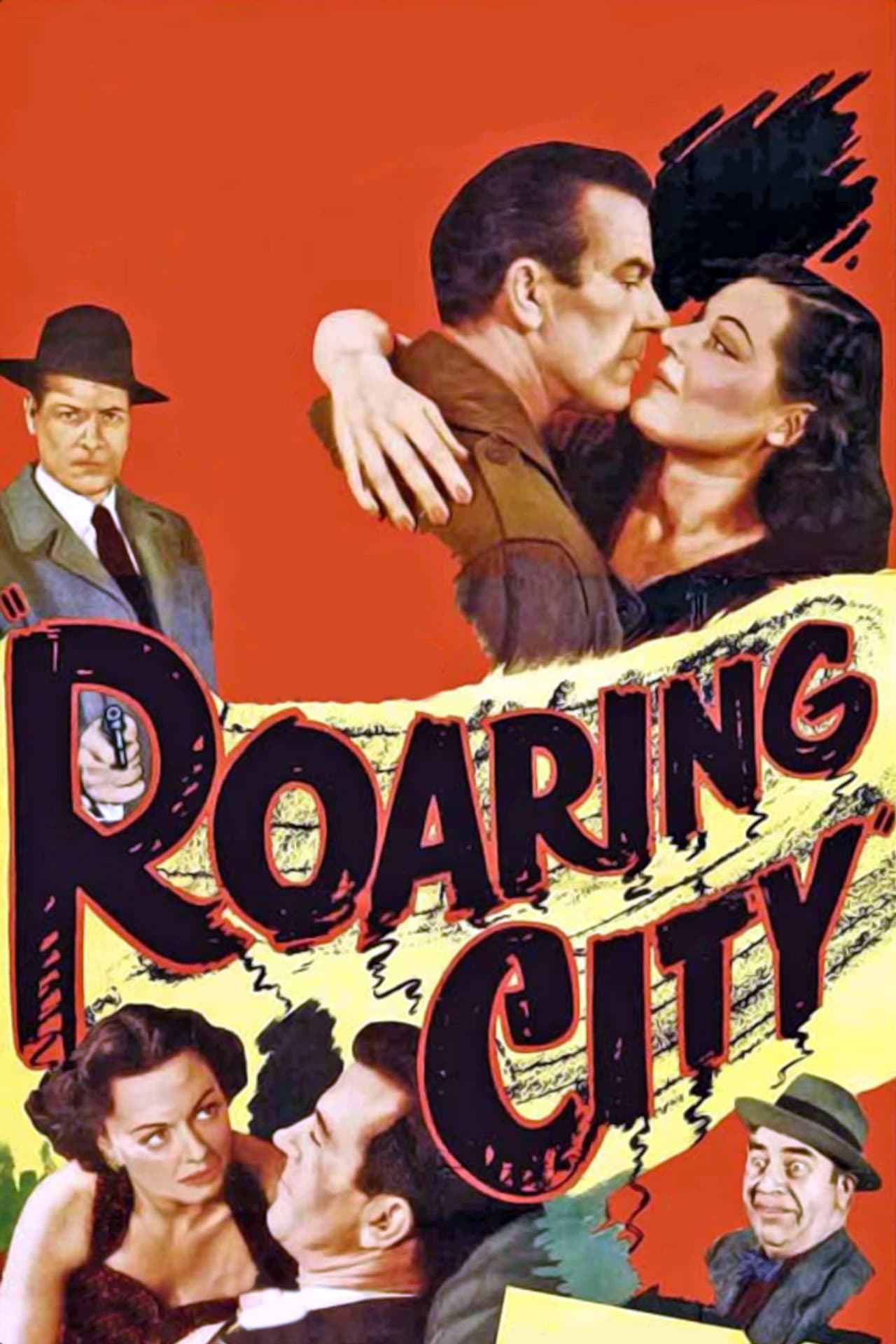 Roaring City preview 2