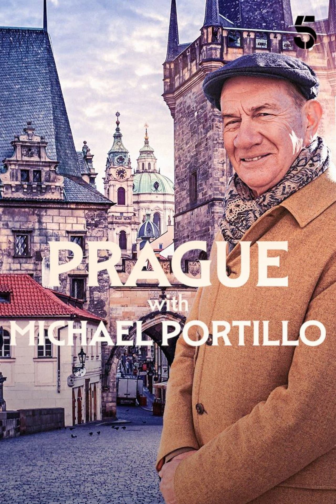 Prague with Michael Portillo preview 2