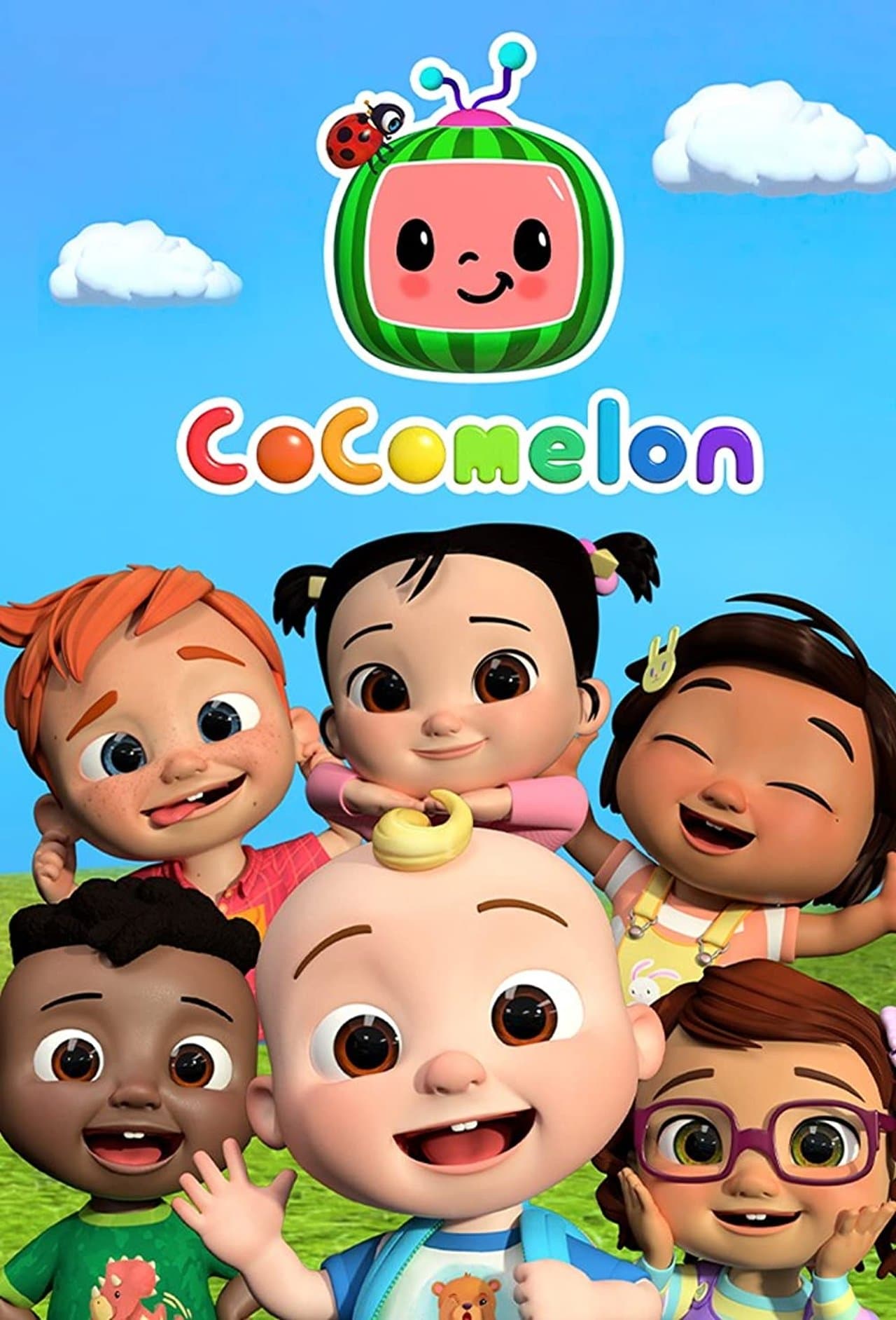 Cocomelon preview 2