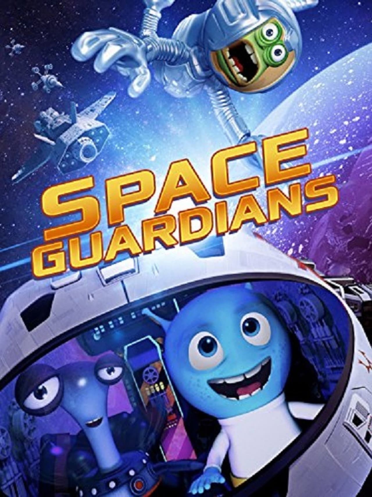 Space Guardians preview 1