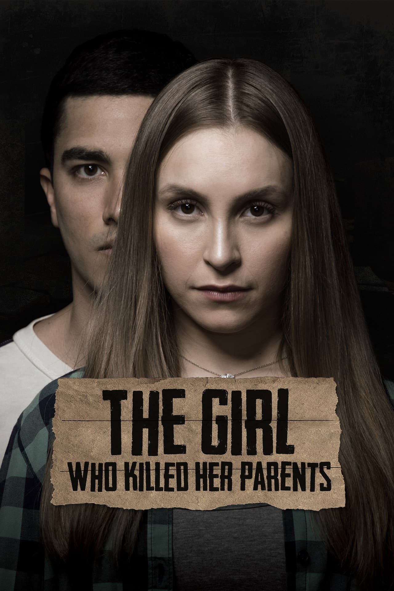 The Girl Who Killed Her Parents preview 2