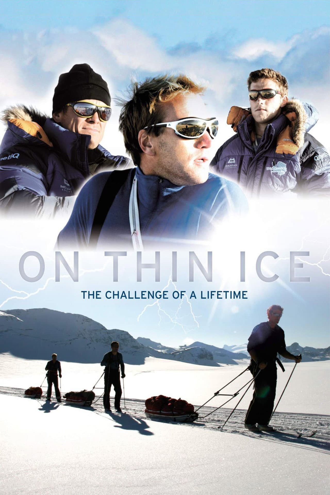 On Thin Ice preview 1