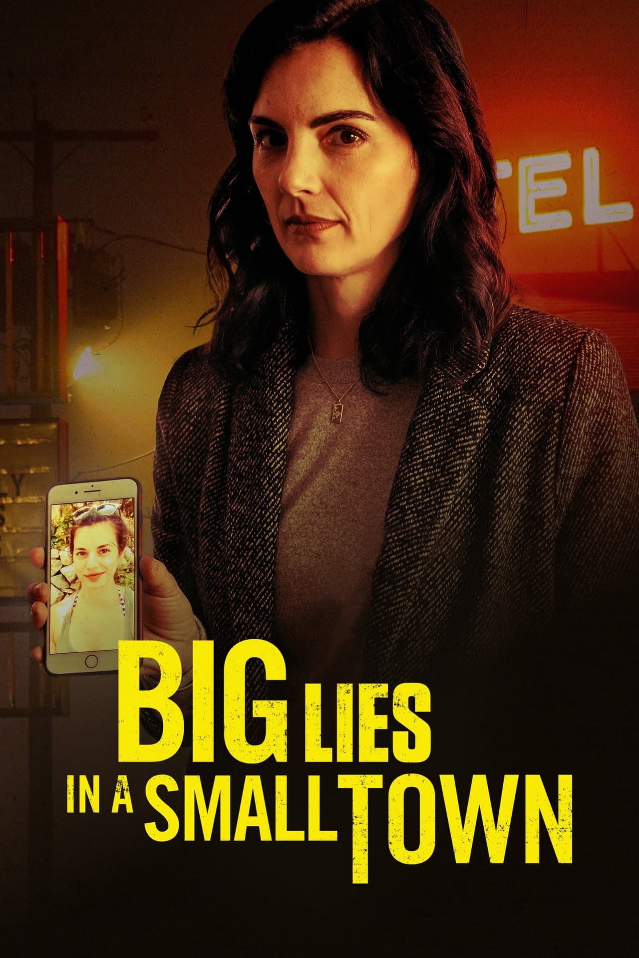 Big Lies In a Small Town preview 2