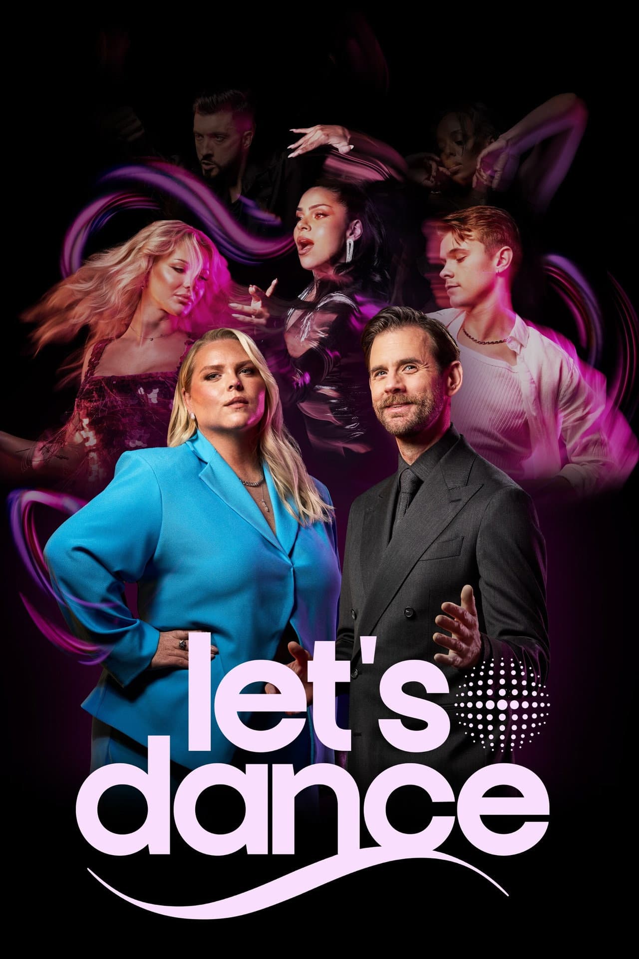 Let's Dance Sweden preview 2