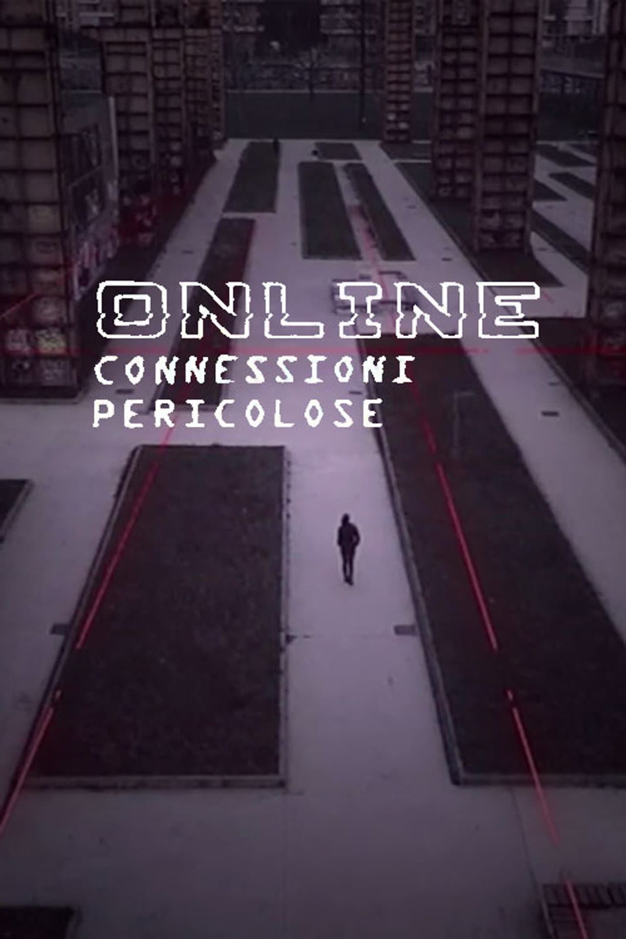 Online - Connessioni pericolose preview 2