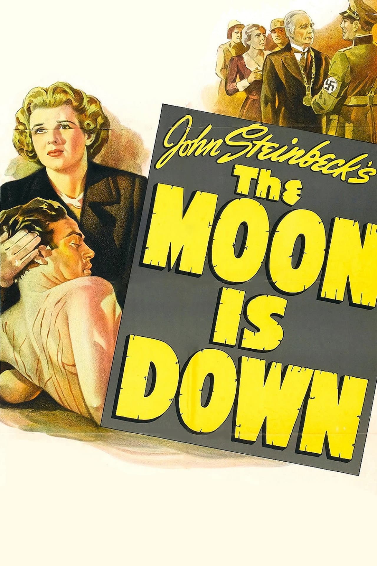 The Moon Is Down preview 2