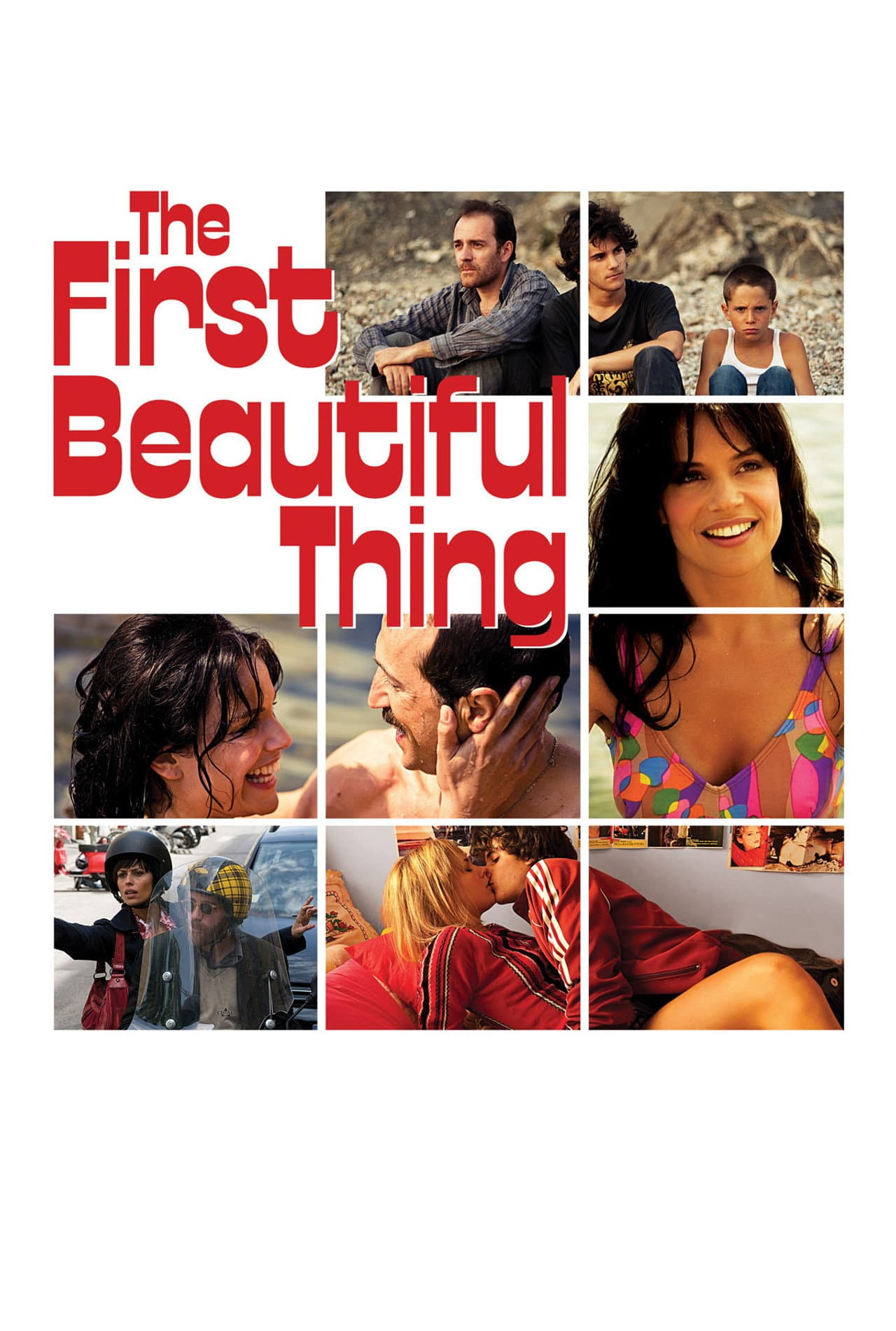 The First Beautiful Thing preview 2
