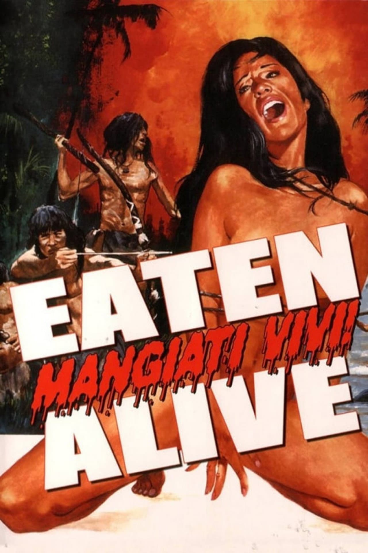 Eaten Alive! preview 2