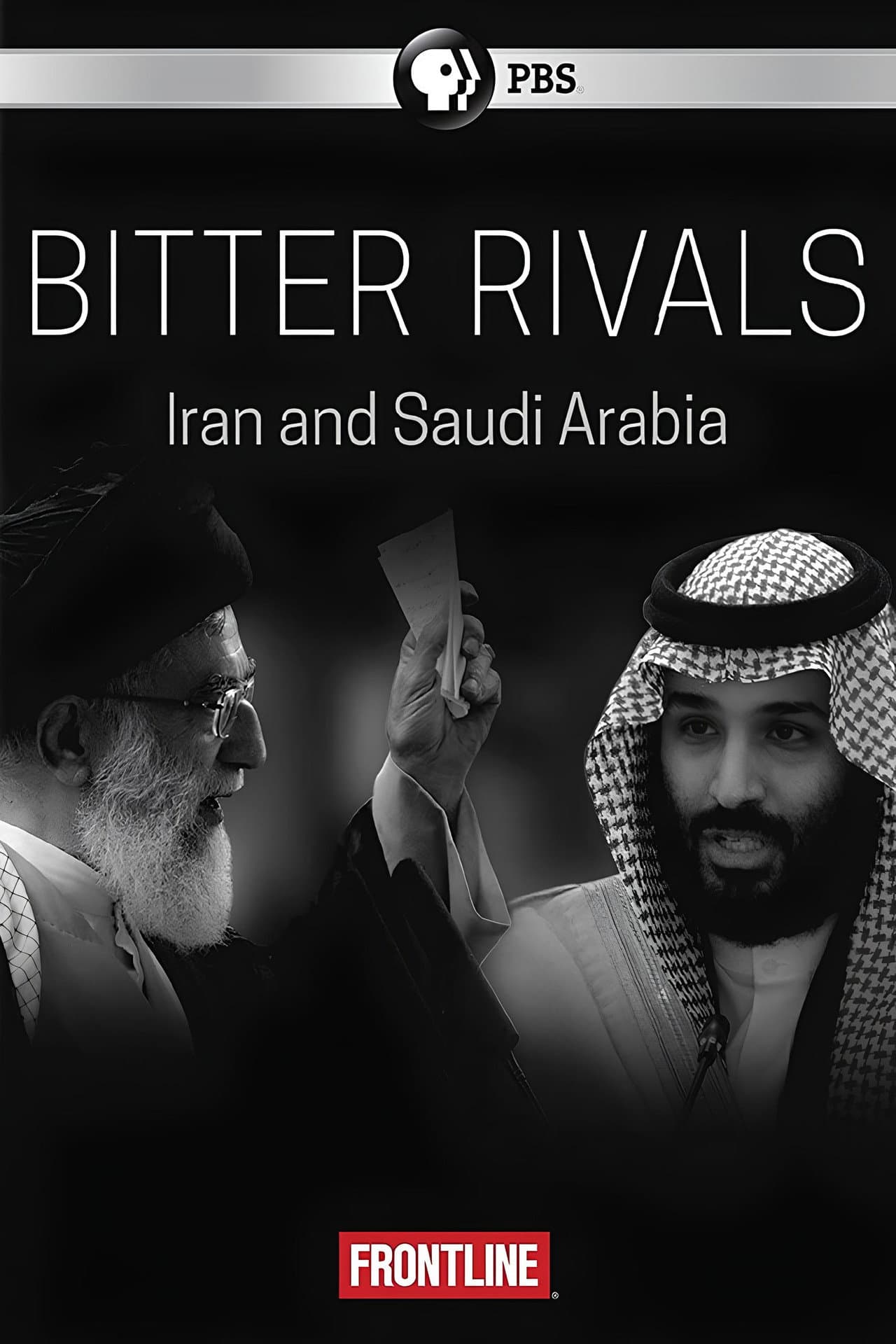 Bitter Rivals: Iran and Saudi Arabia preview 2