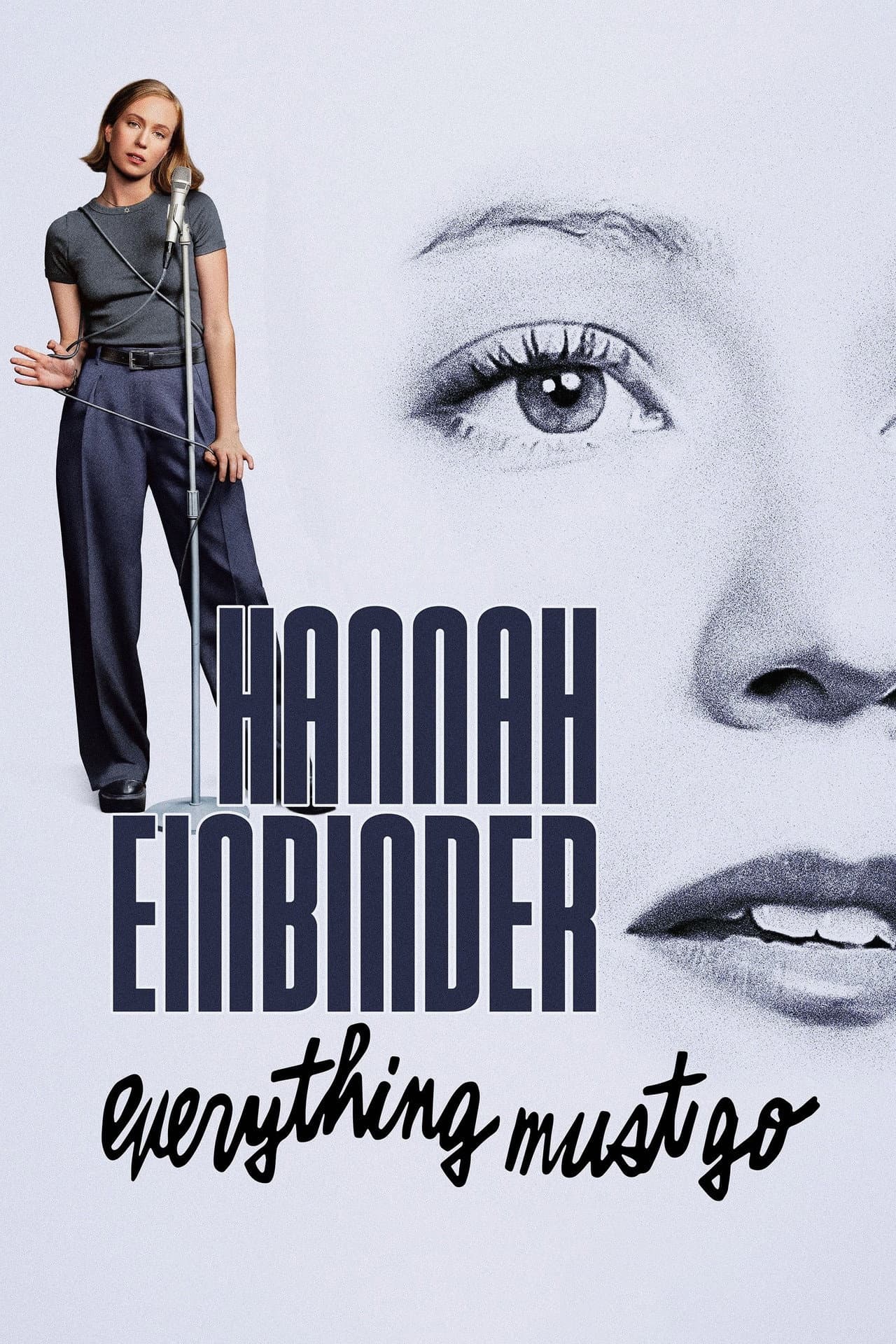 Hannah Einbinder: Everything Must Go preview 2