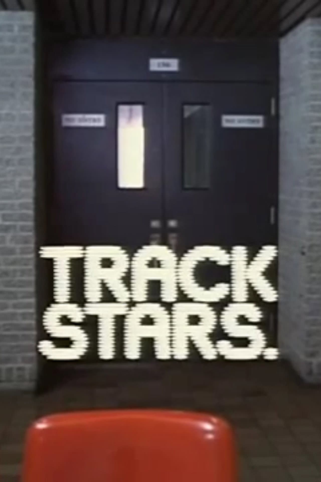 Track Stars.: The Unseen Heroes of Movie Sound preview 2