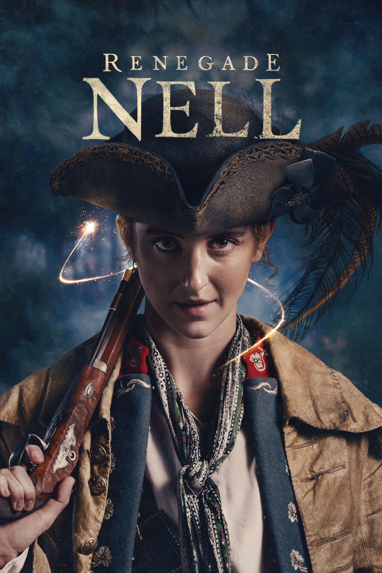 Renegade Nell preview 2