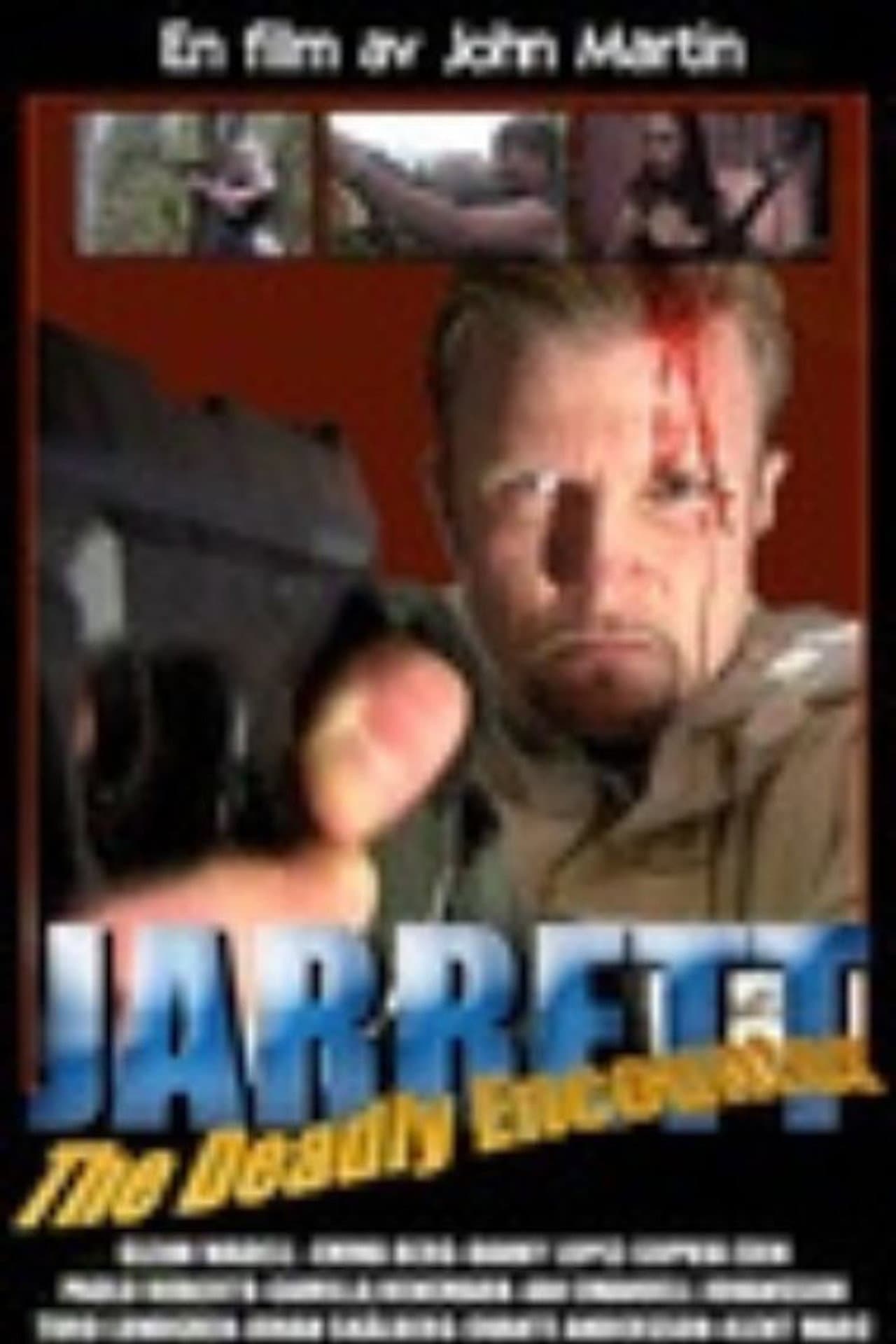 Jarret – The Deadly Encounter preview 1